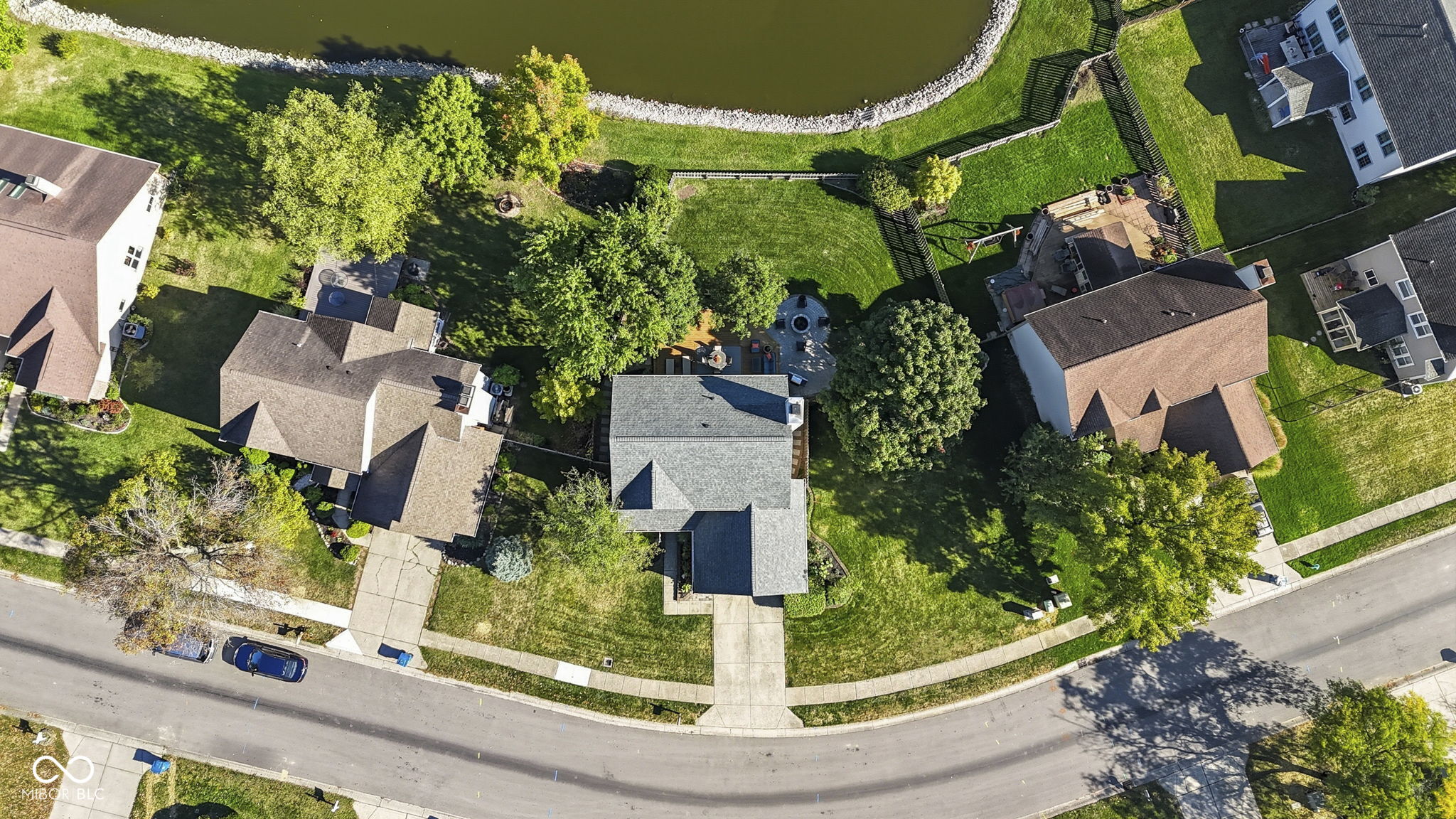 8607 Woodstone Way W