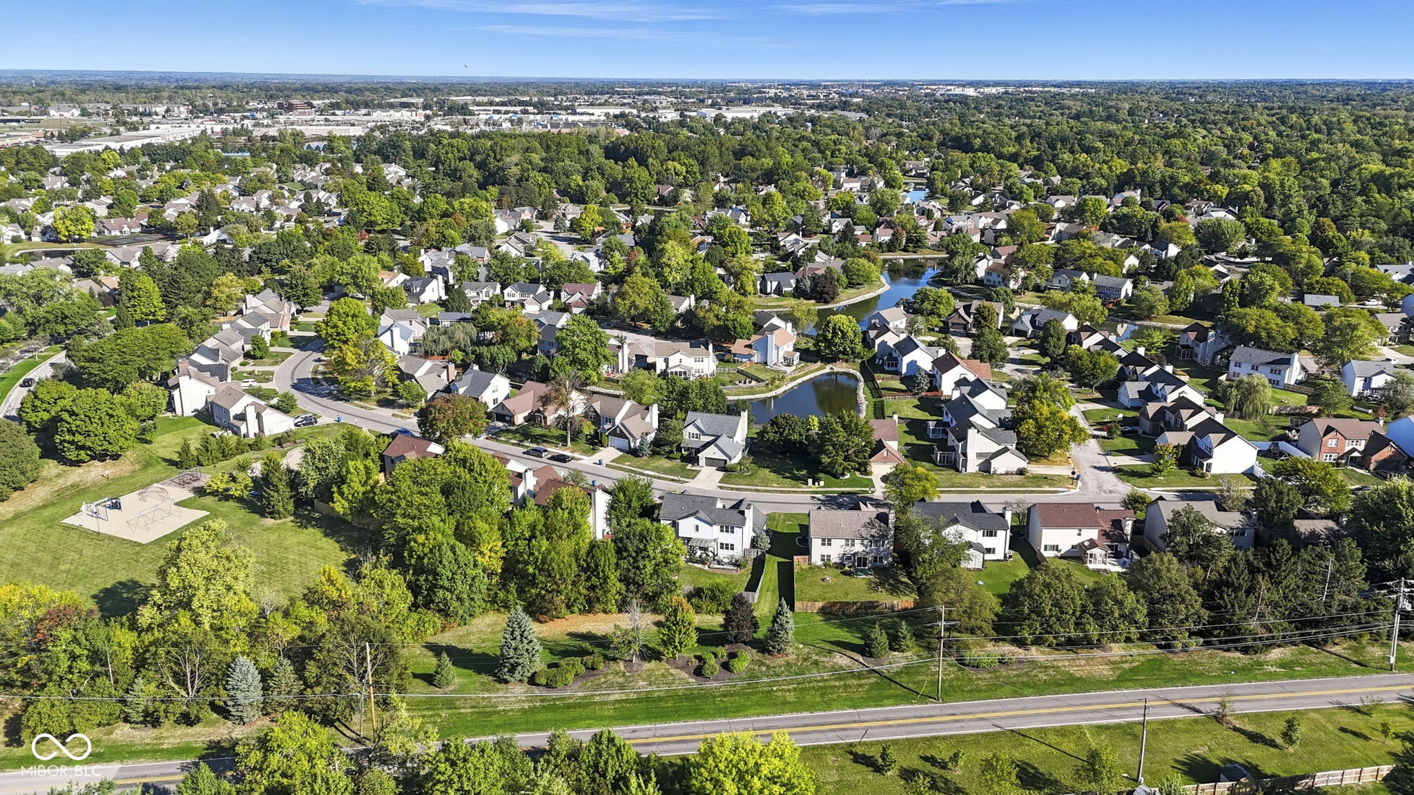 8607 Woodstone Way W