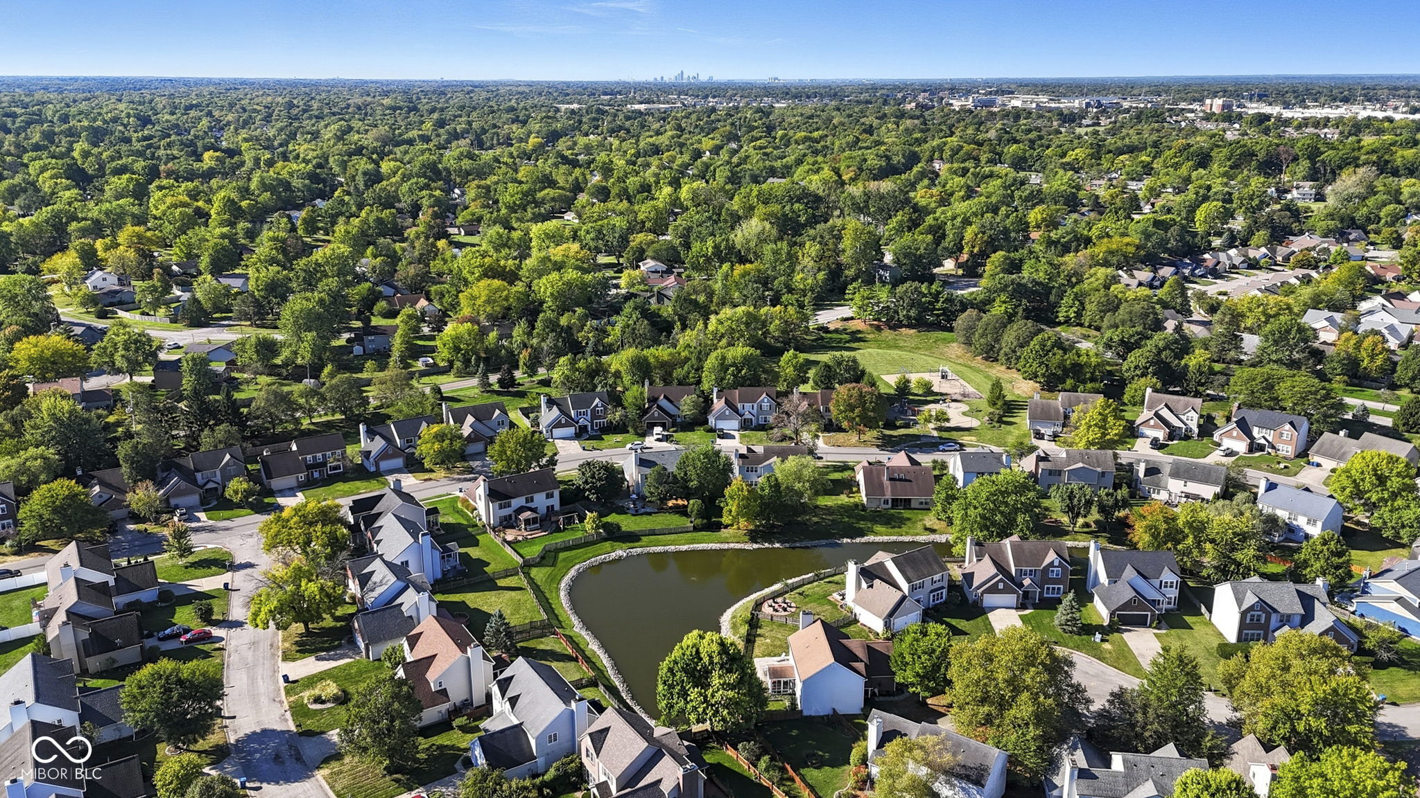 8607 Woodstone Way W