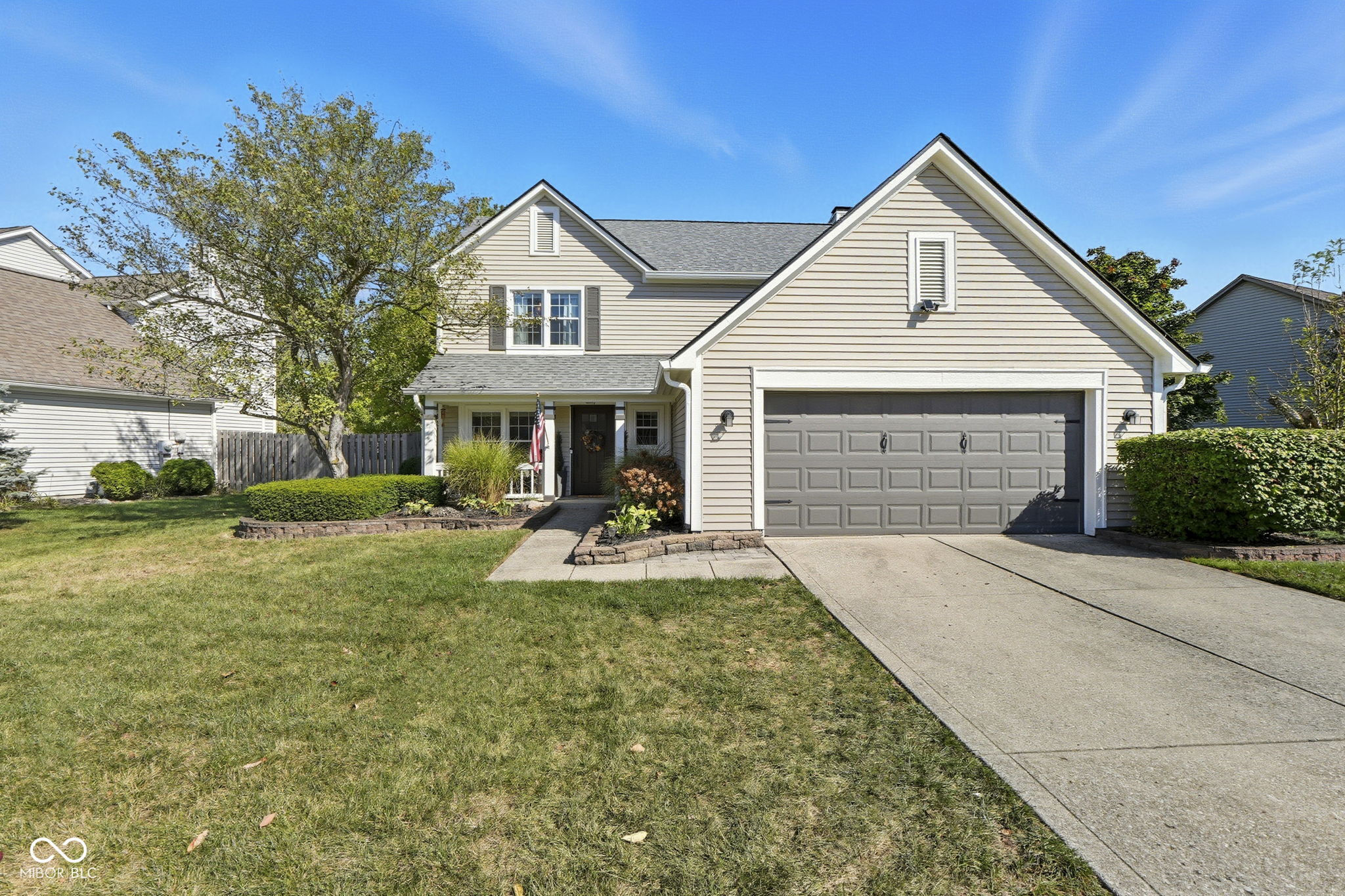 8607 Woodstone Way W