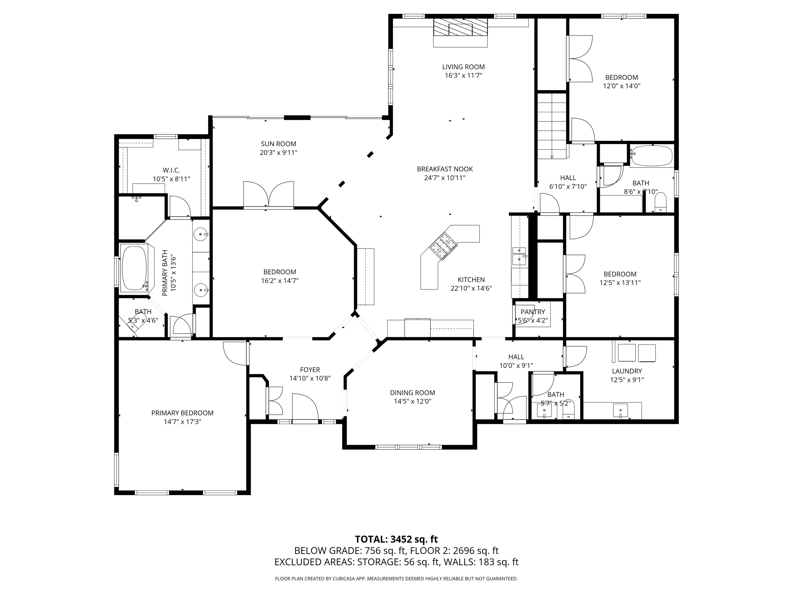 11757 Pebblepointe Pass