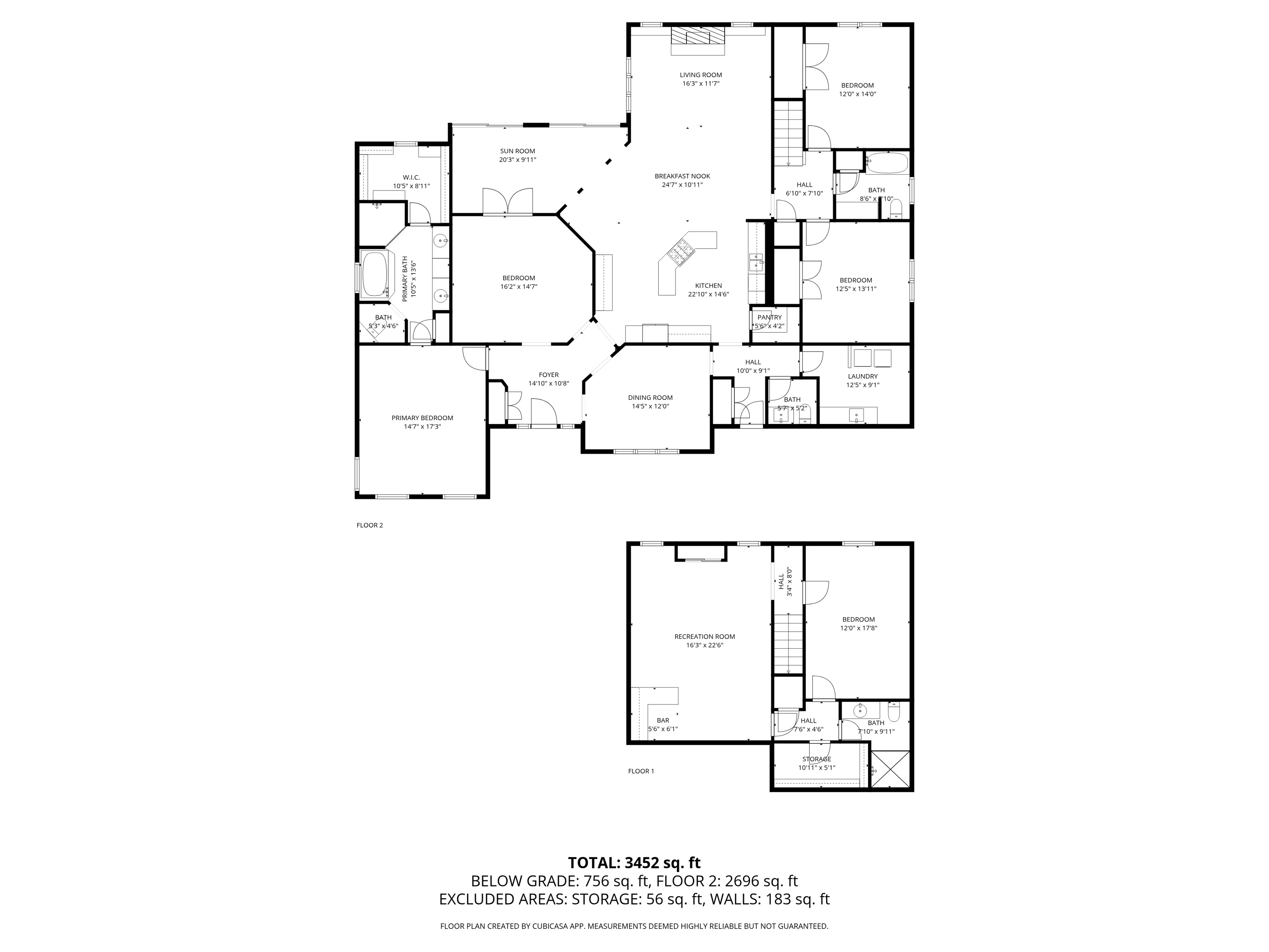 11757 Pebblepointe Pass