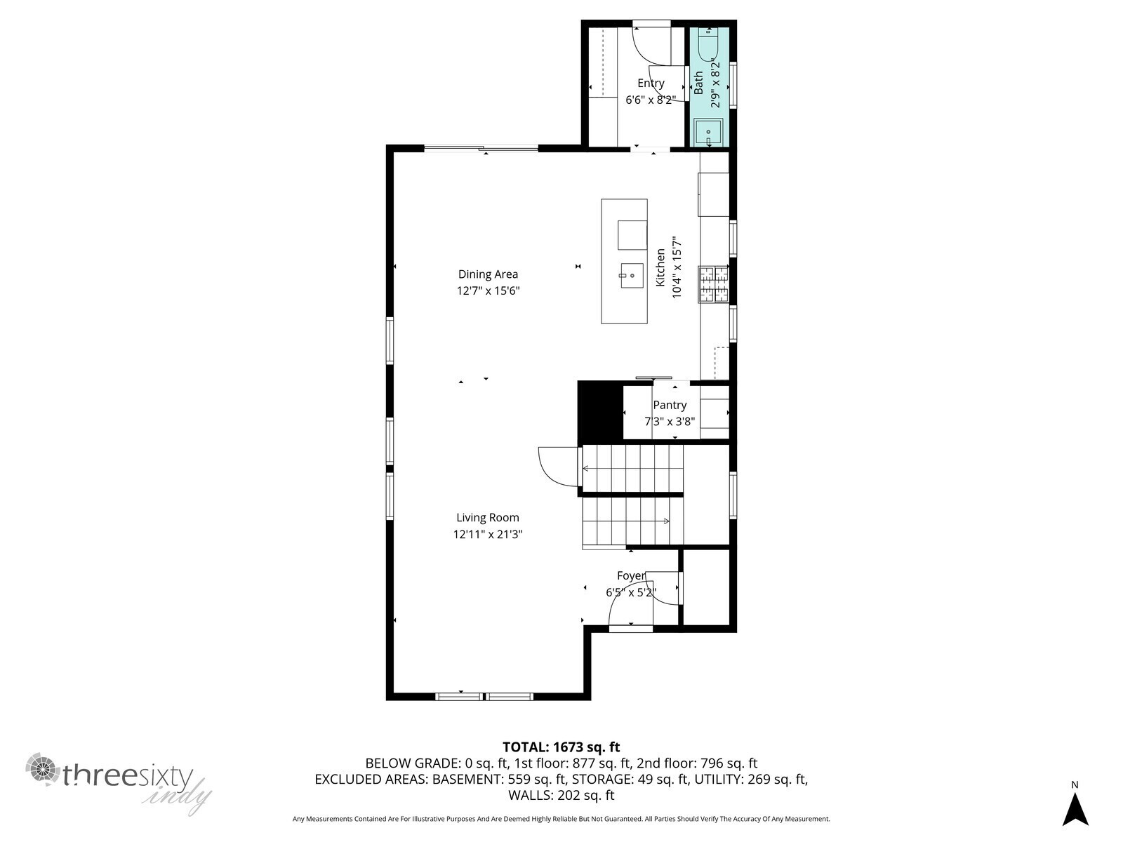 1214 E New York Street