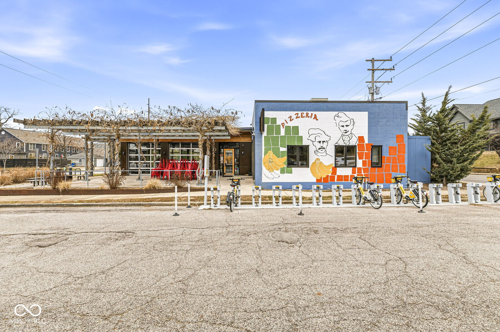 1214 E New York Street