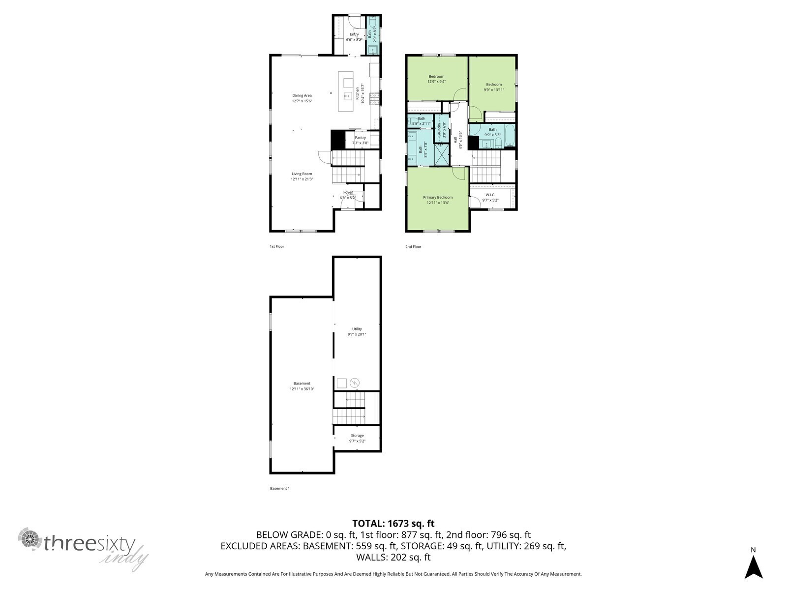 1214 E New York Street