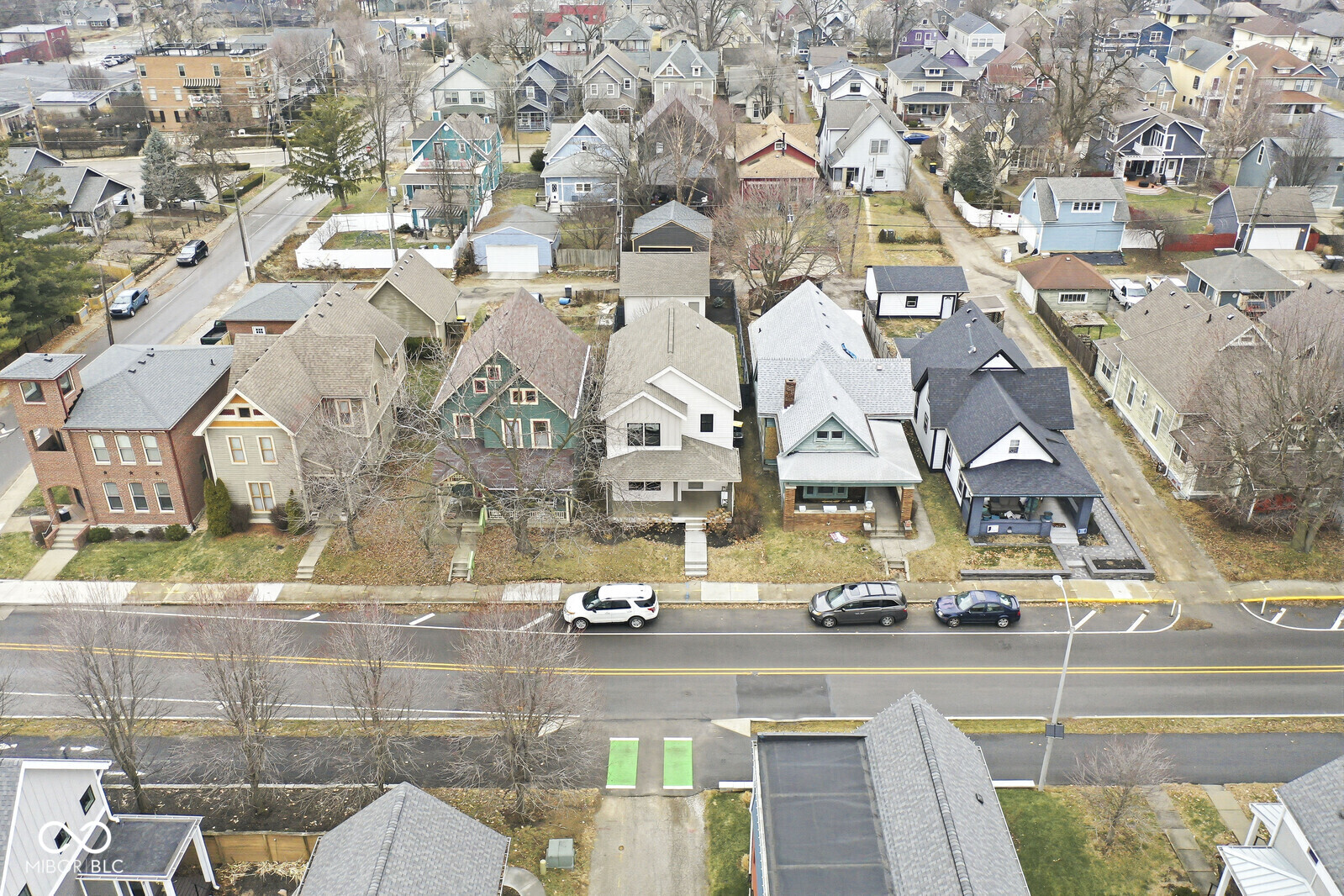 1214 E New York Street