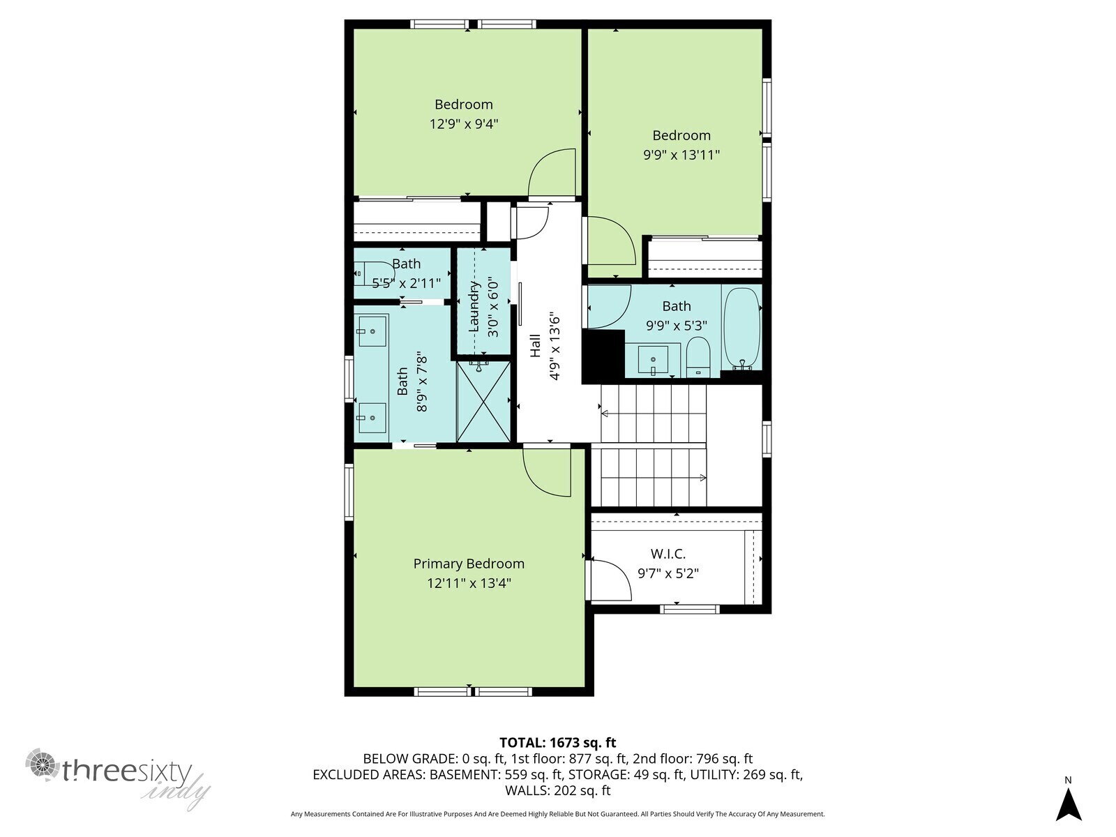 1214 E New York Street