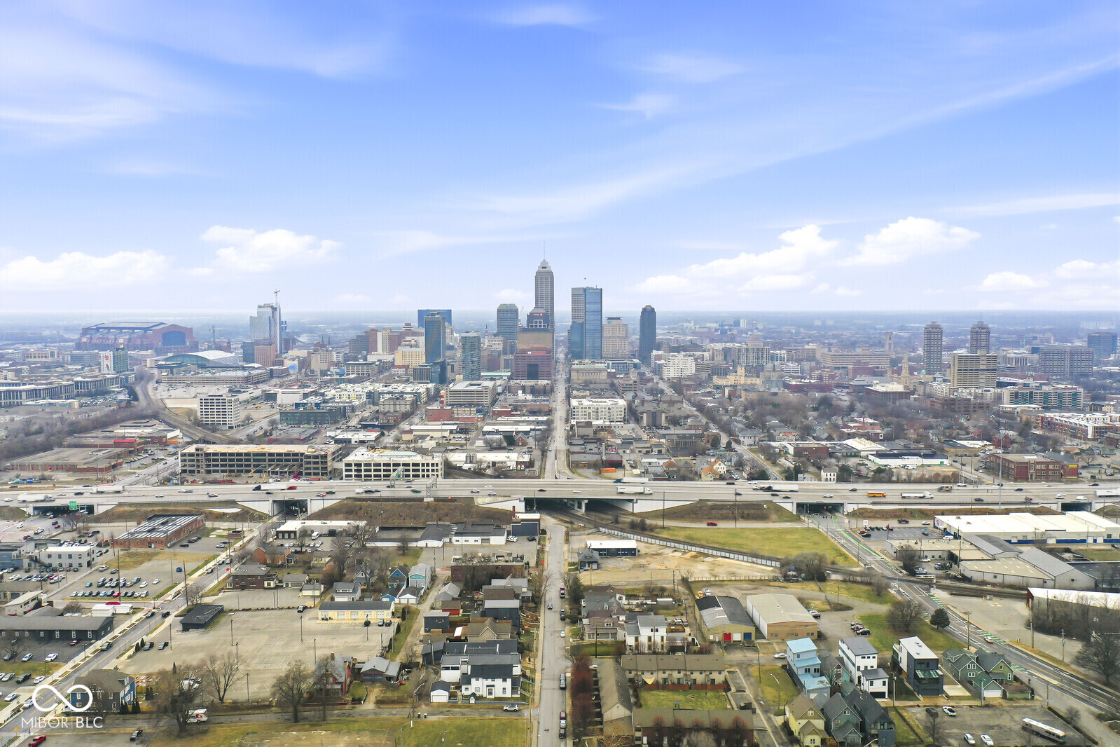 1214 E New York Street