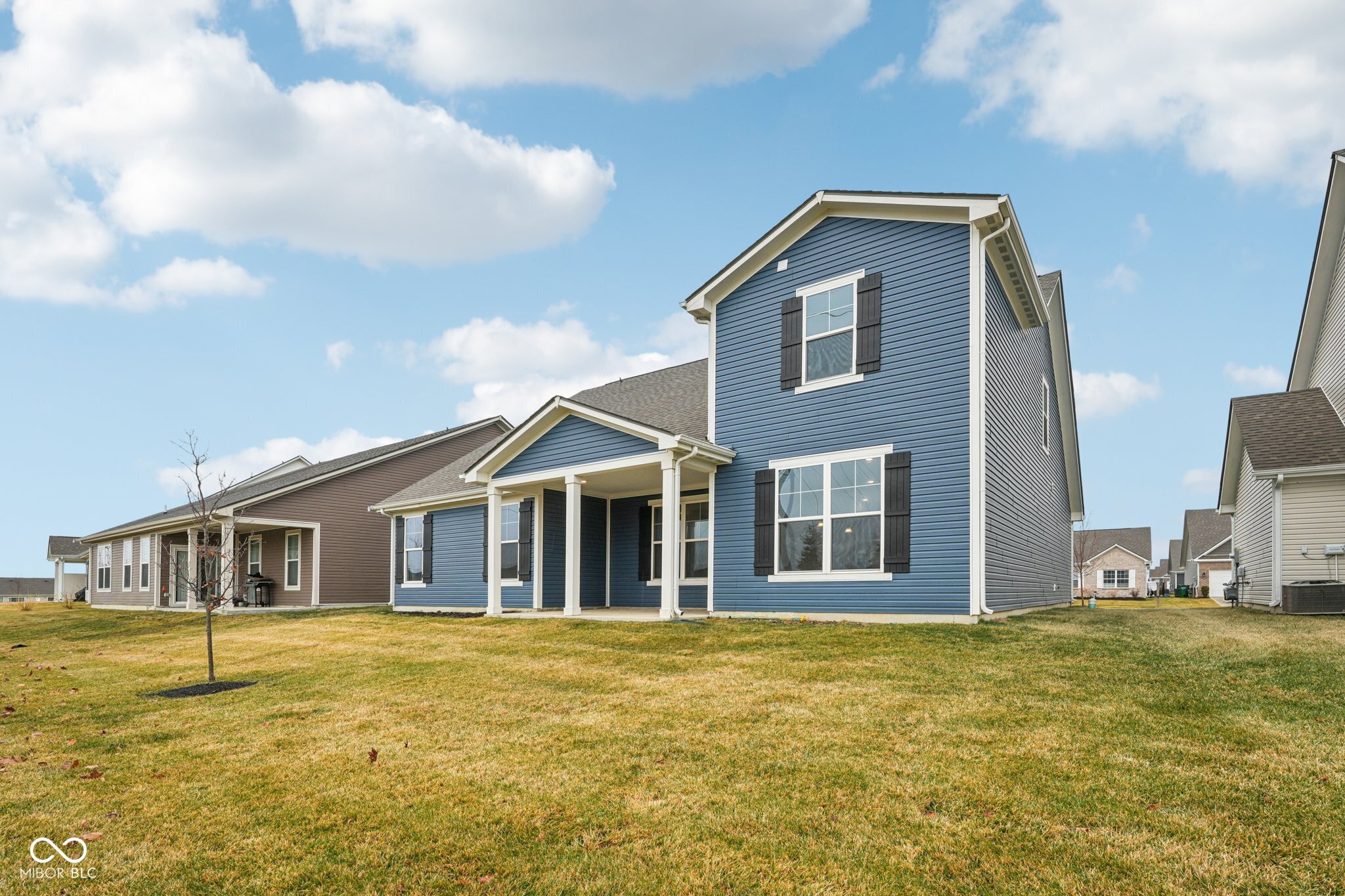 1108 Cortland Lane