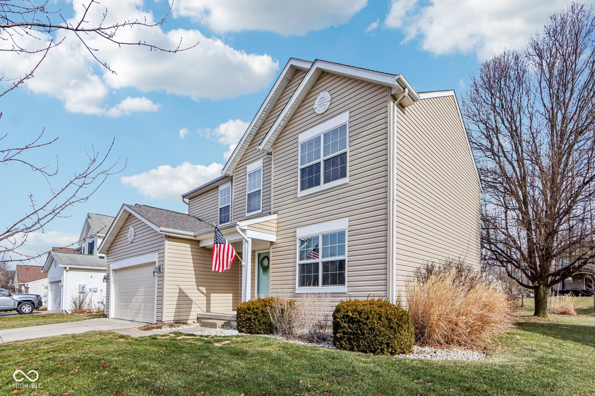 3581 Bartram Lane