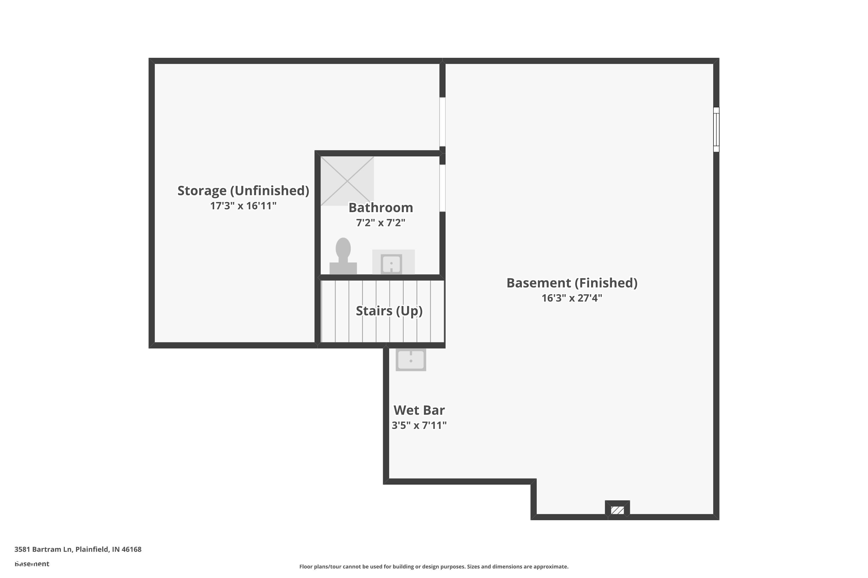 3581 Bartram Lane