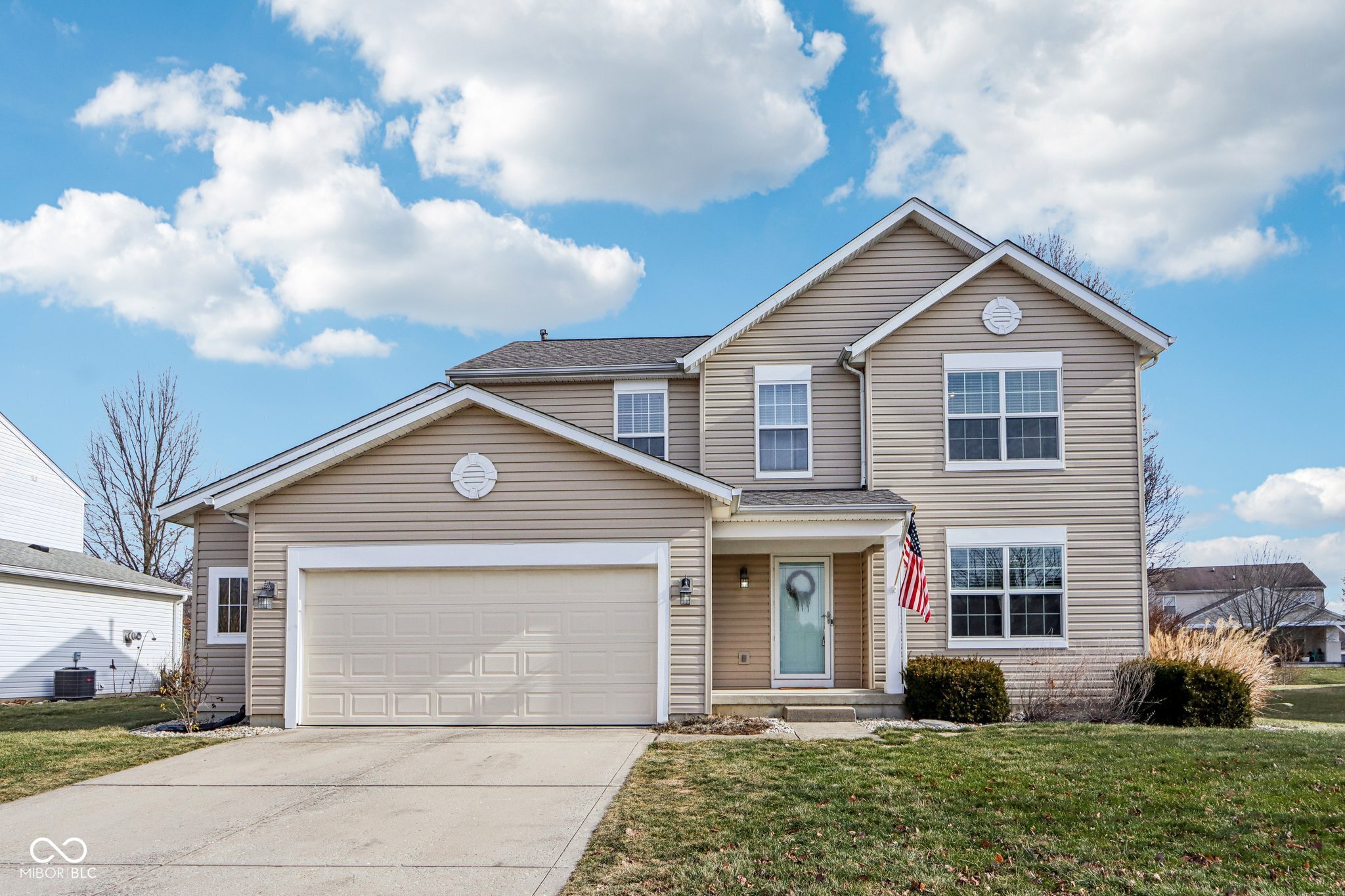 3581 Bartram Lane