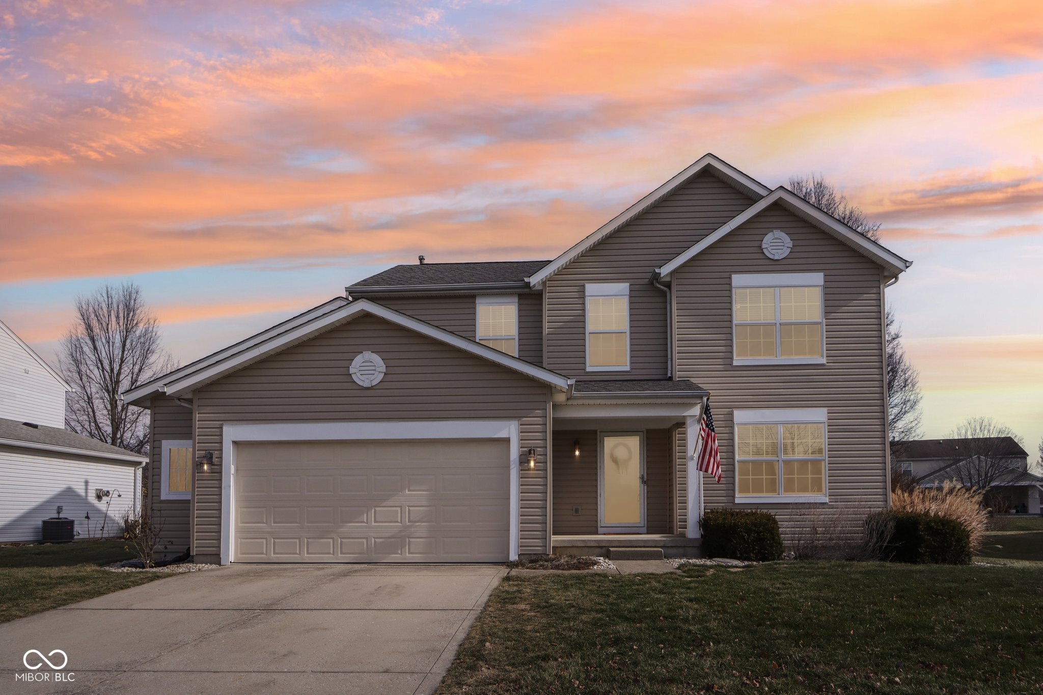 3581 Bartram Lane