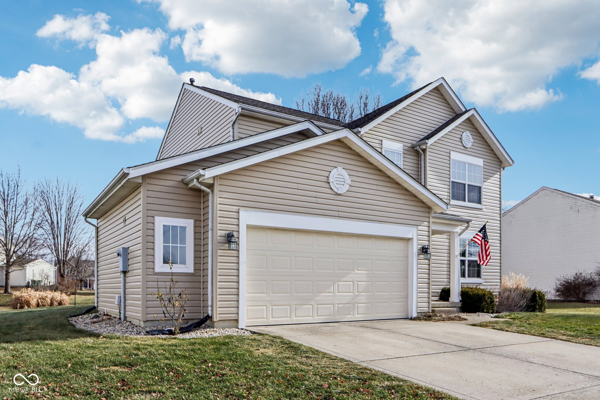 3581 Bartram Lane