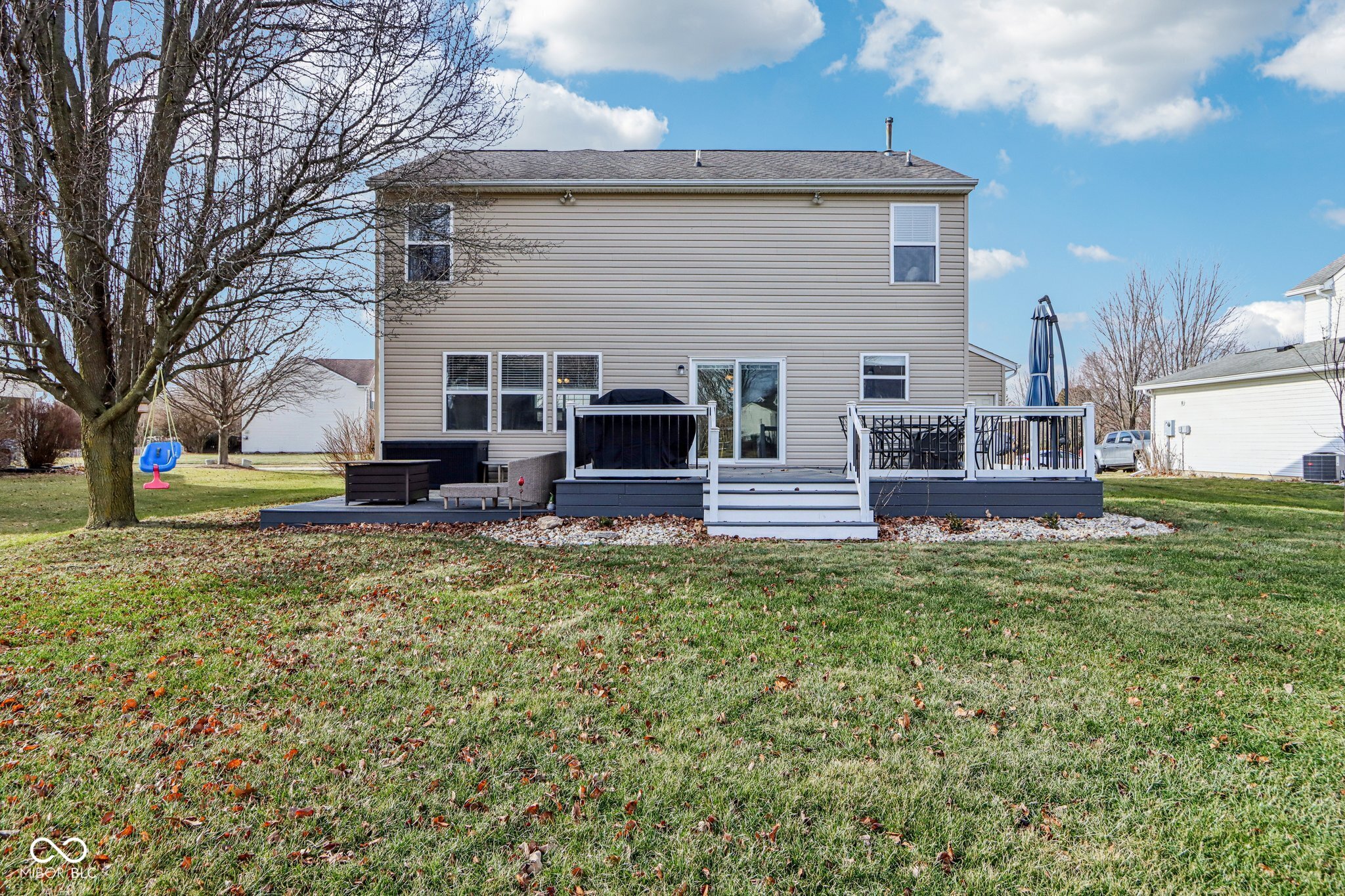 3581 Bartram Lane