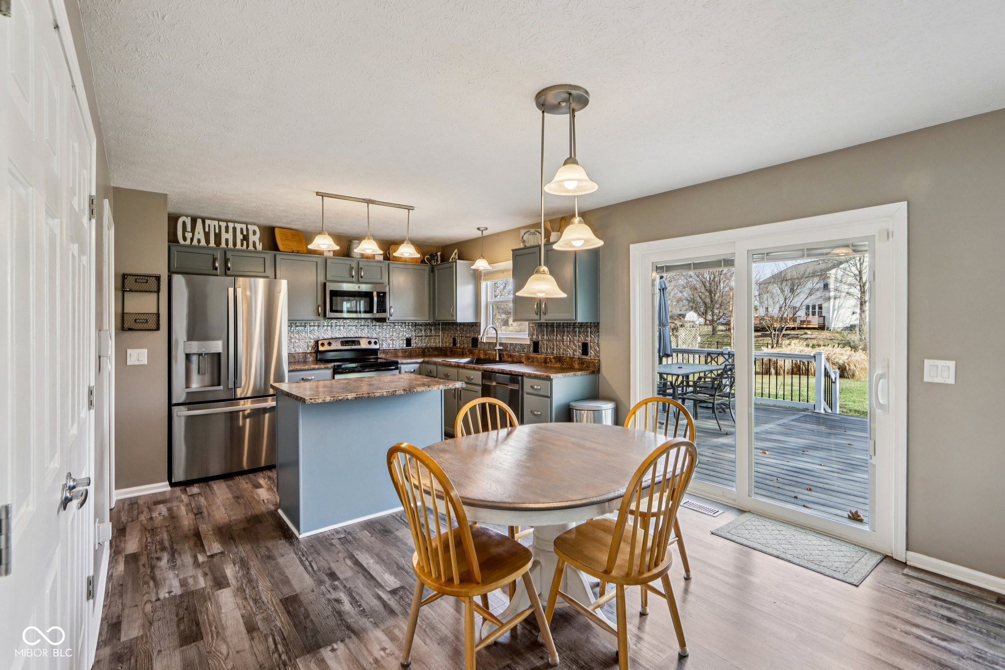 3581 Bartram Lane