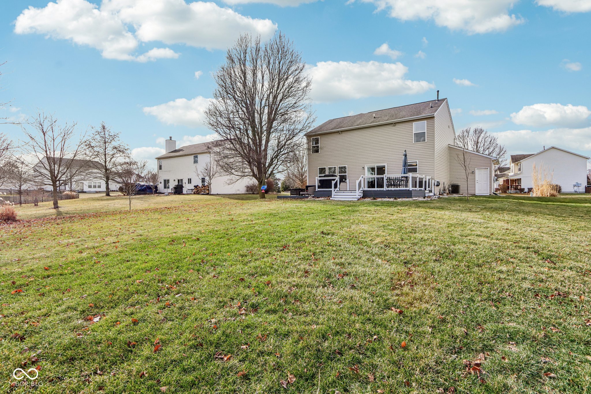 3581 Bartram Lane