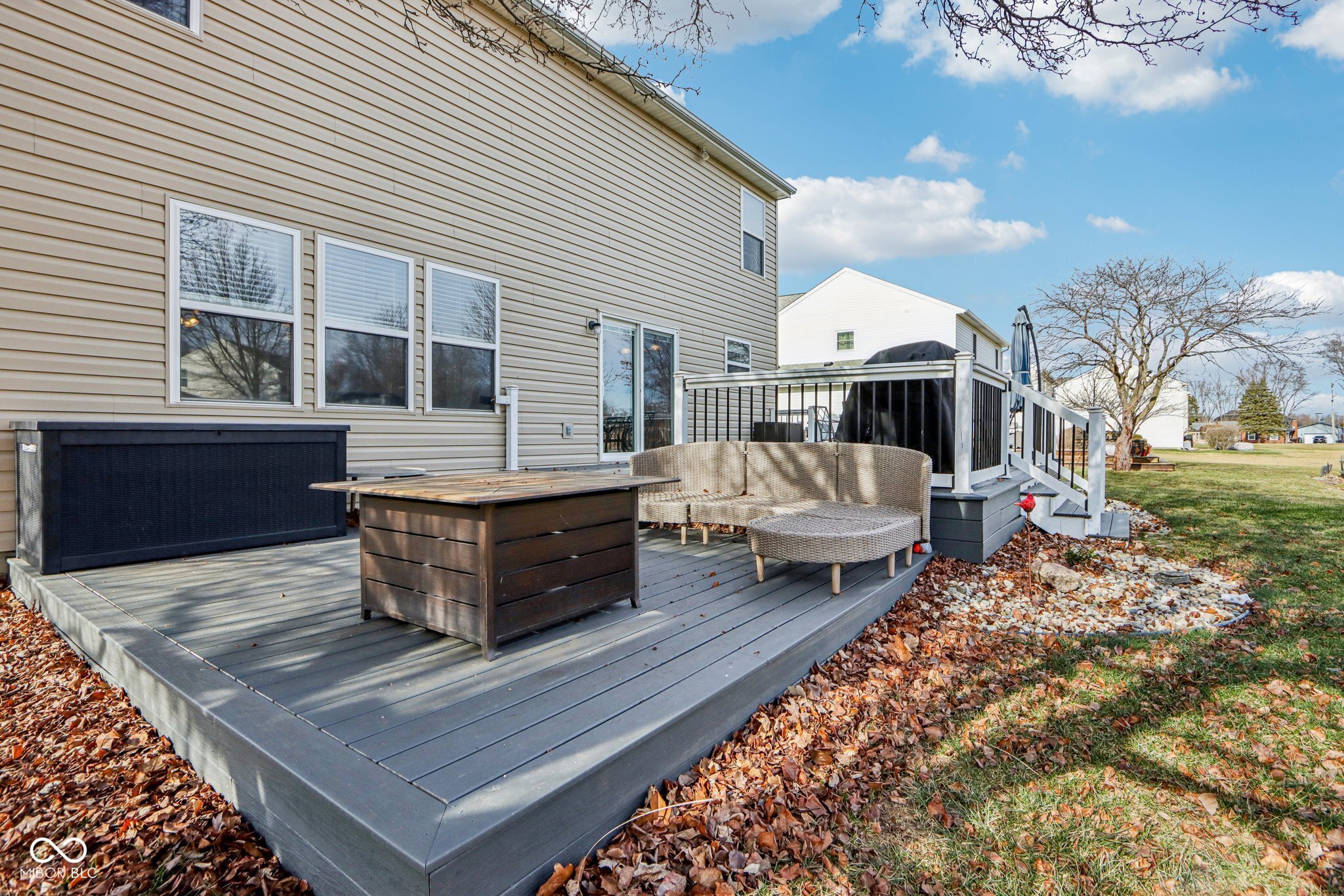 3581 Bartram Lane