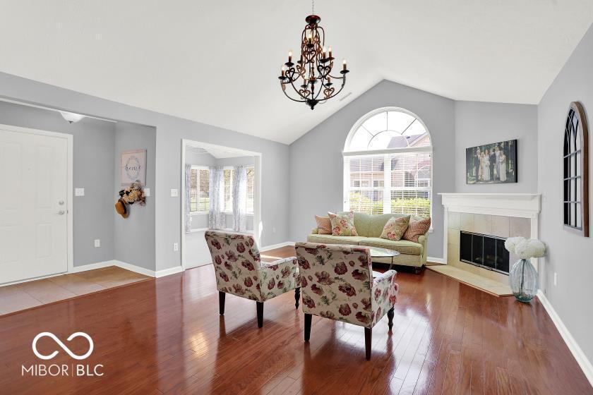 17080 Huntley Place Unit: 301