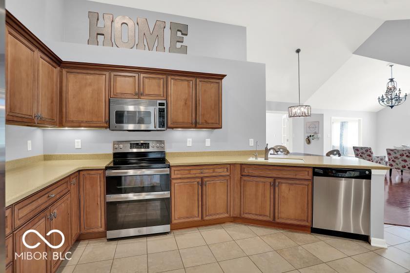 17080 Huntley Place Unit: 301
