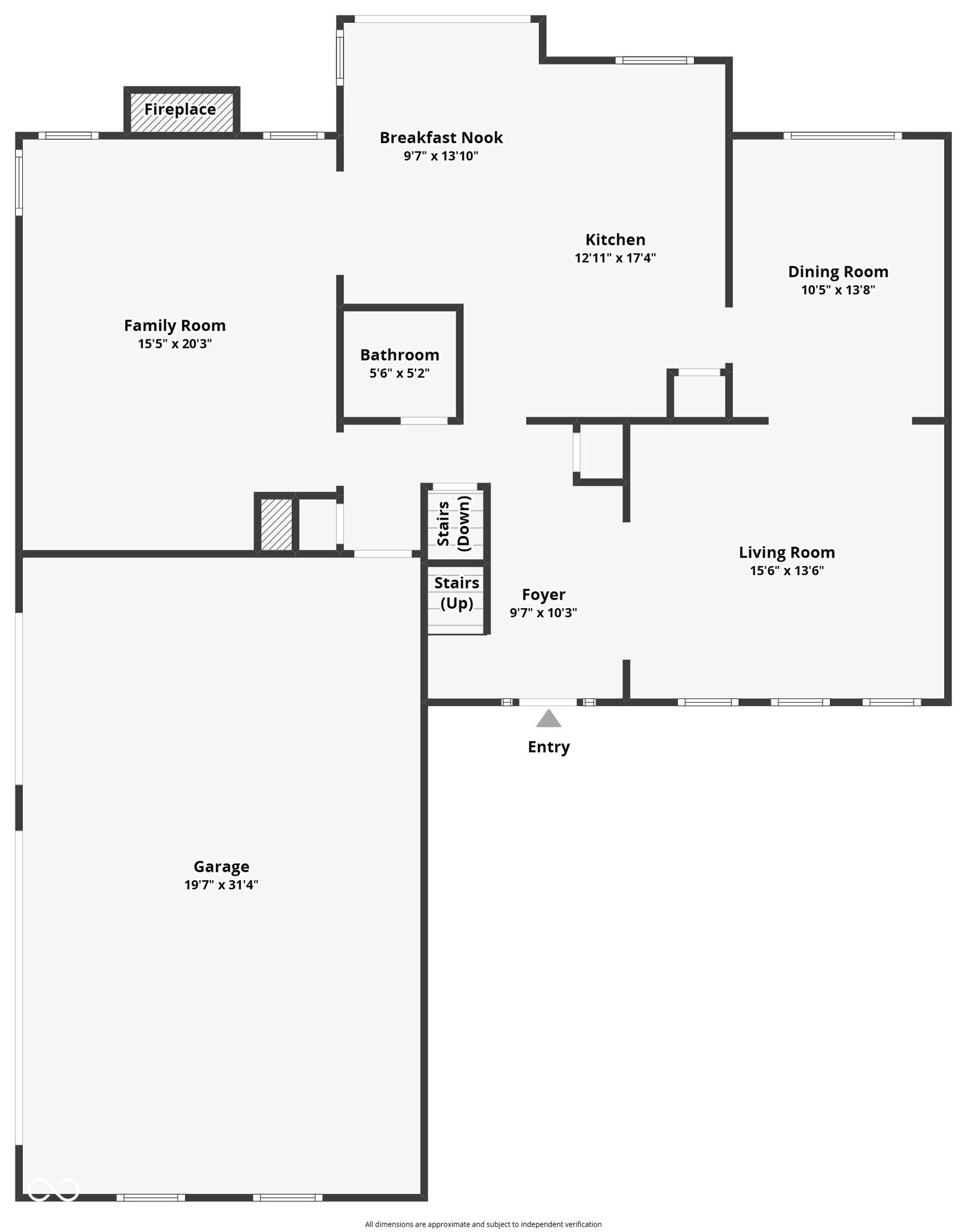 7822 Prairie View Drive