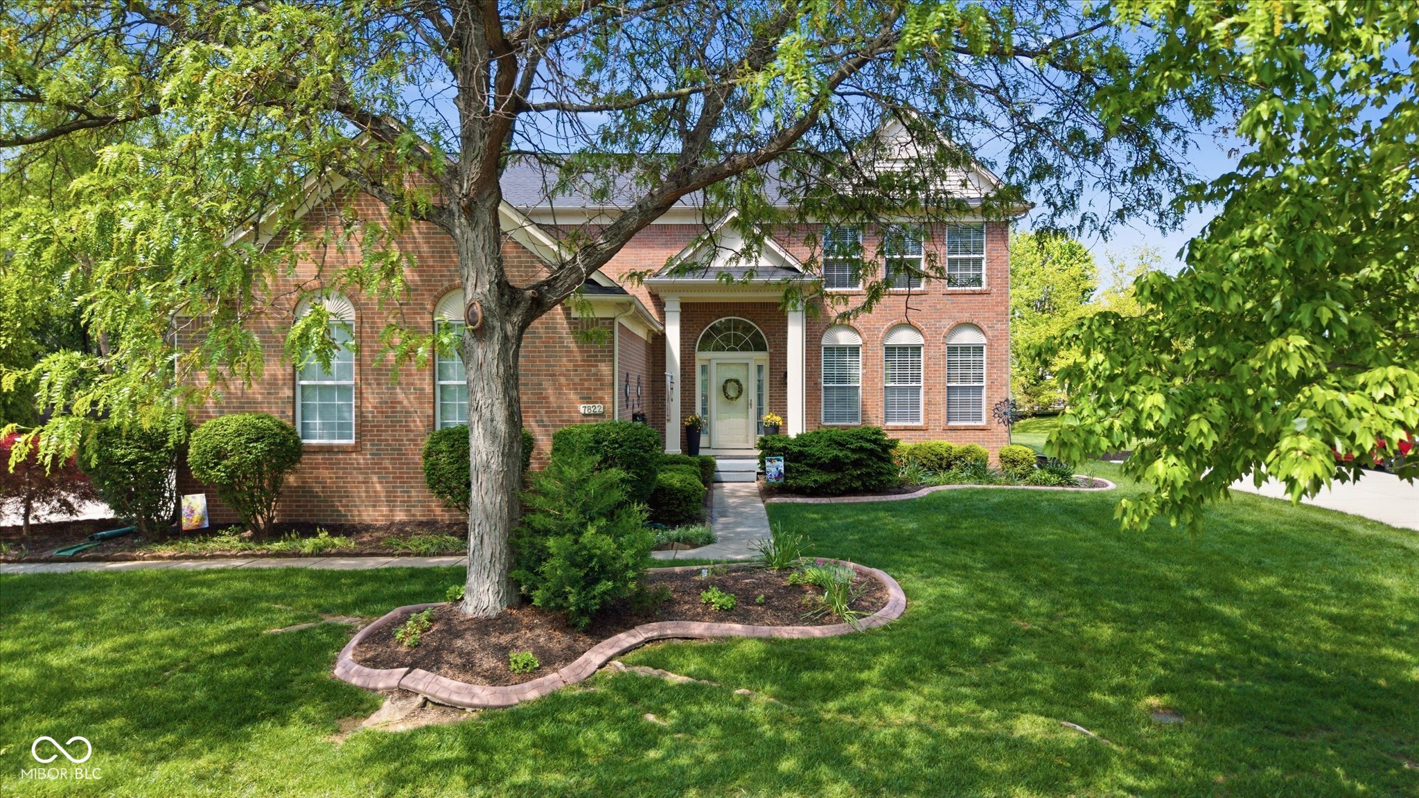 7822 Prairie View Drive