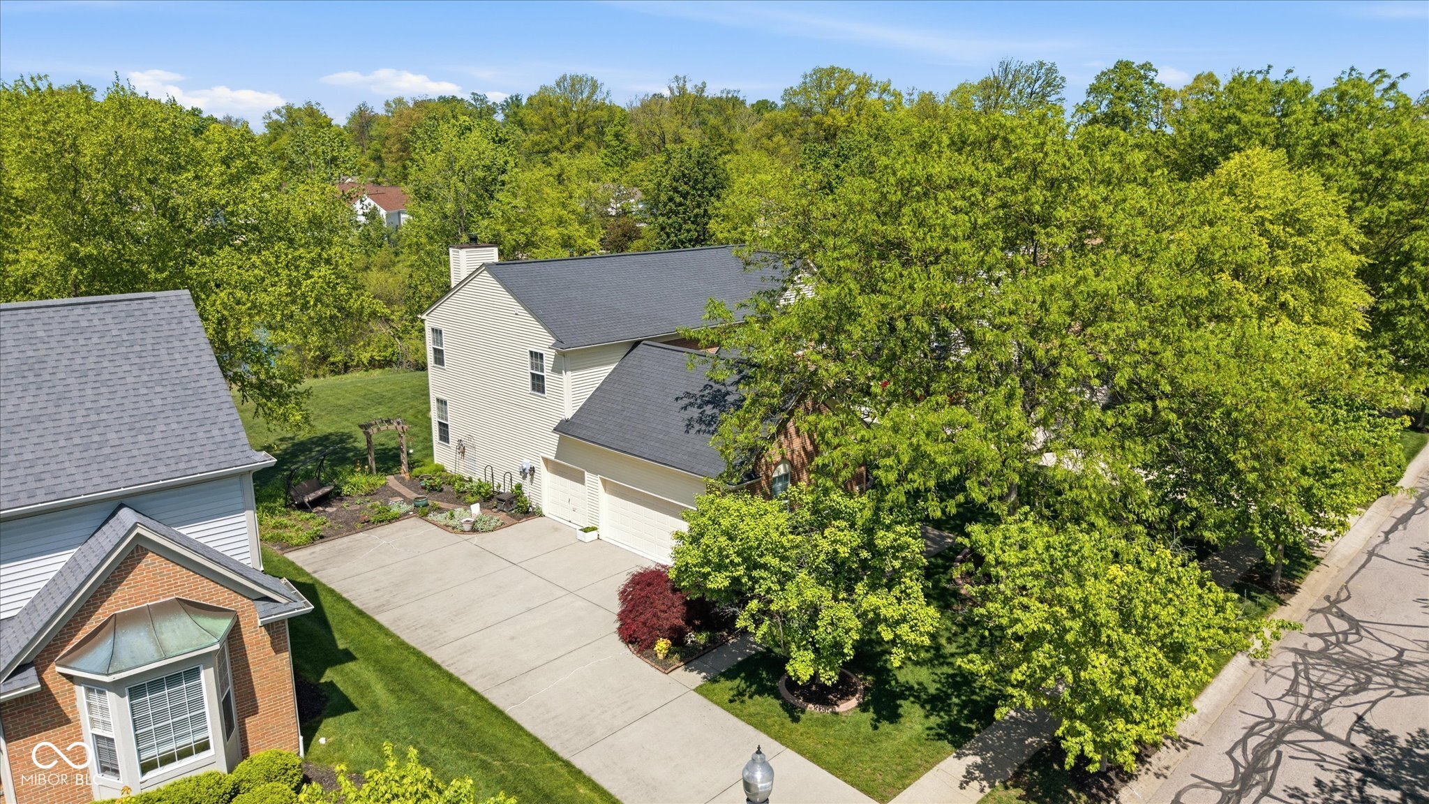 7822 Prairie View Drive