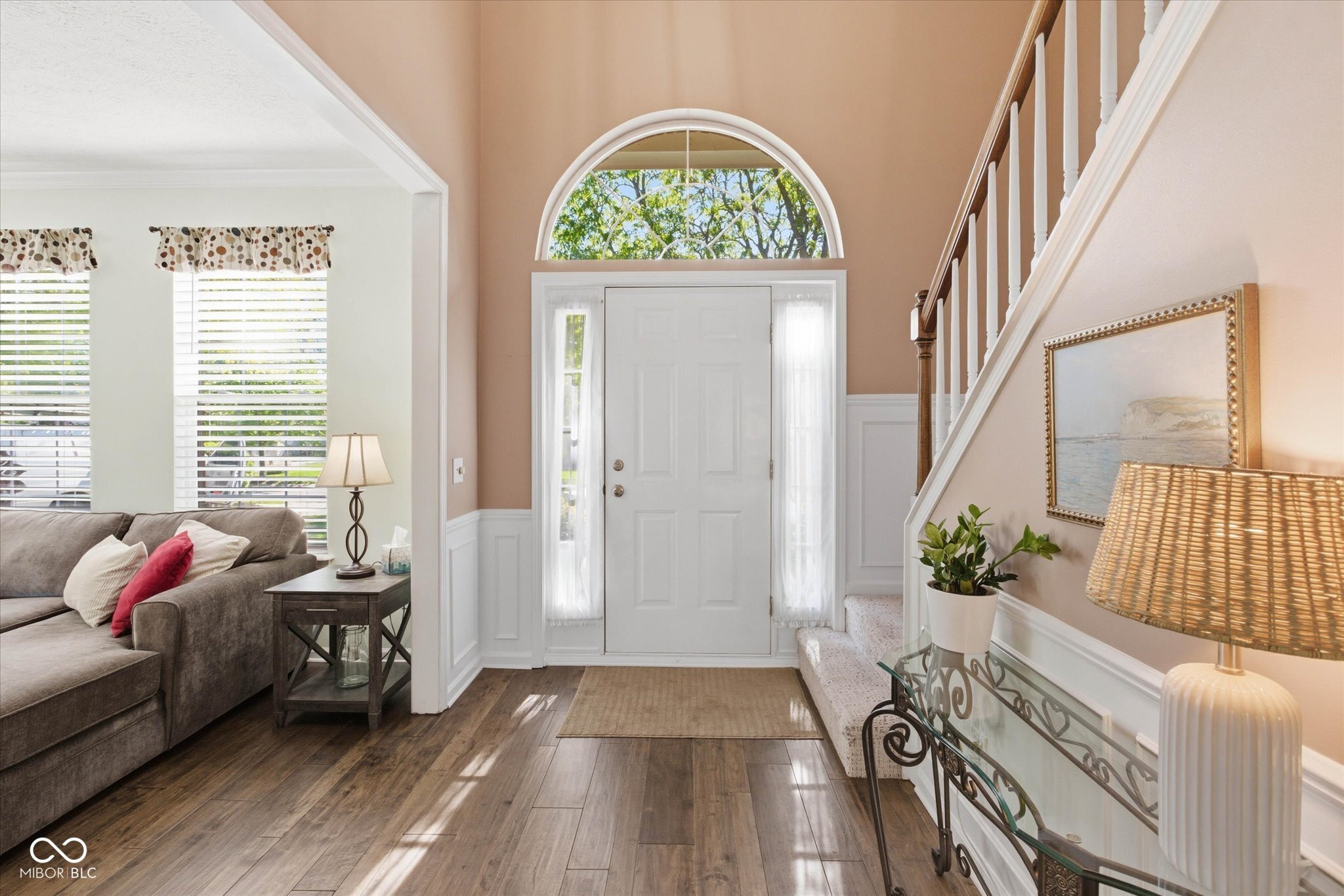7822 Prairie View Drive