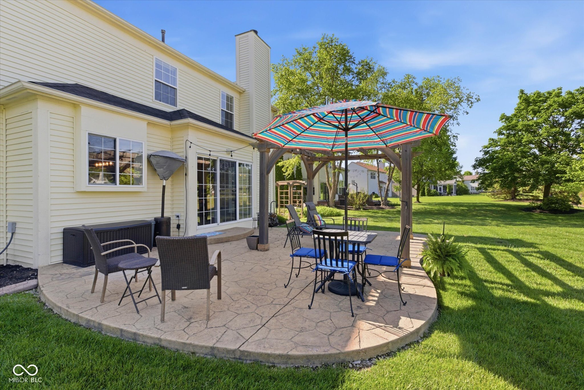 7822 Prairie View Drive