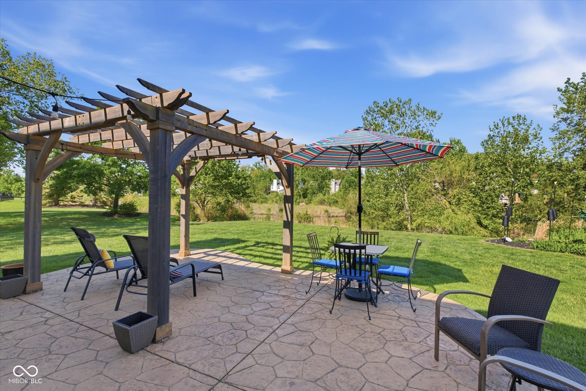 7822 Prairie View Drive