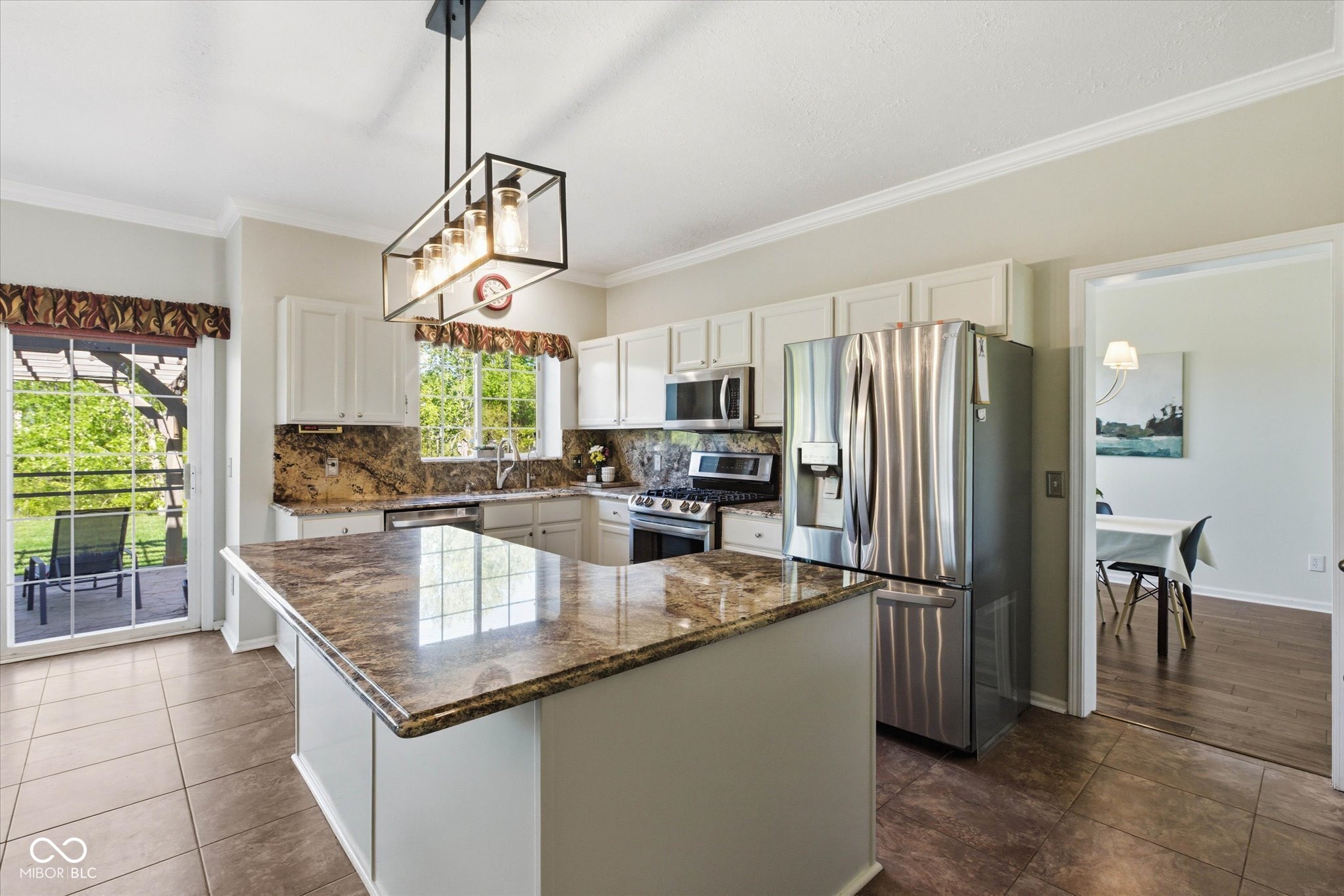 7822 Prairie View Drive