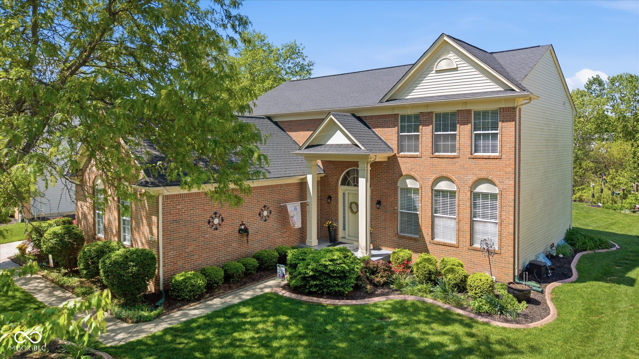 7822 Prairie View Drive