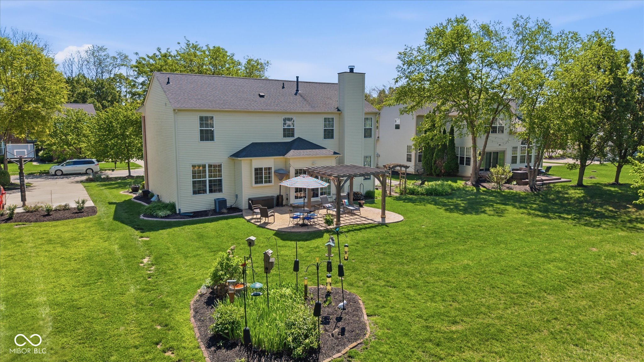 7822 Prairie View Drive