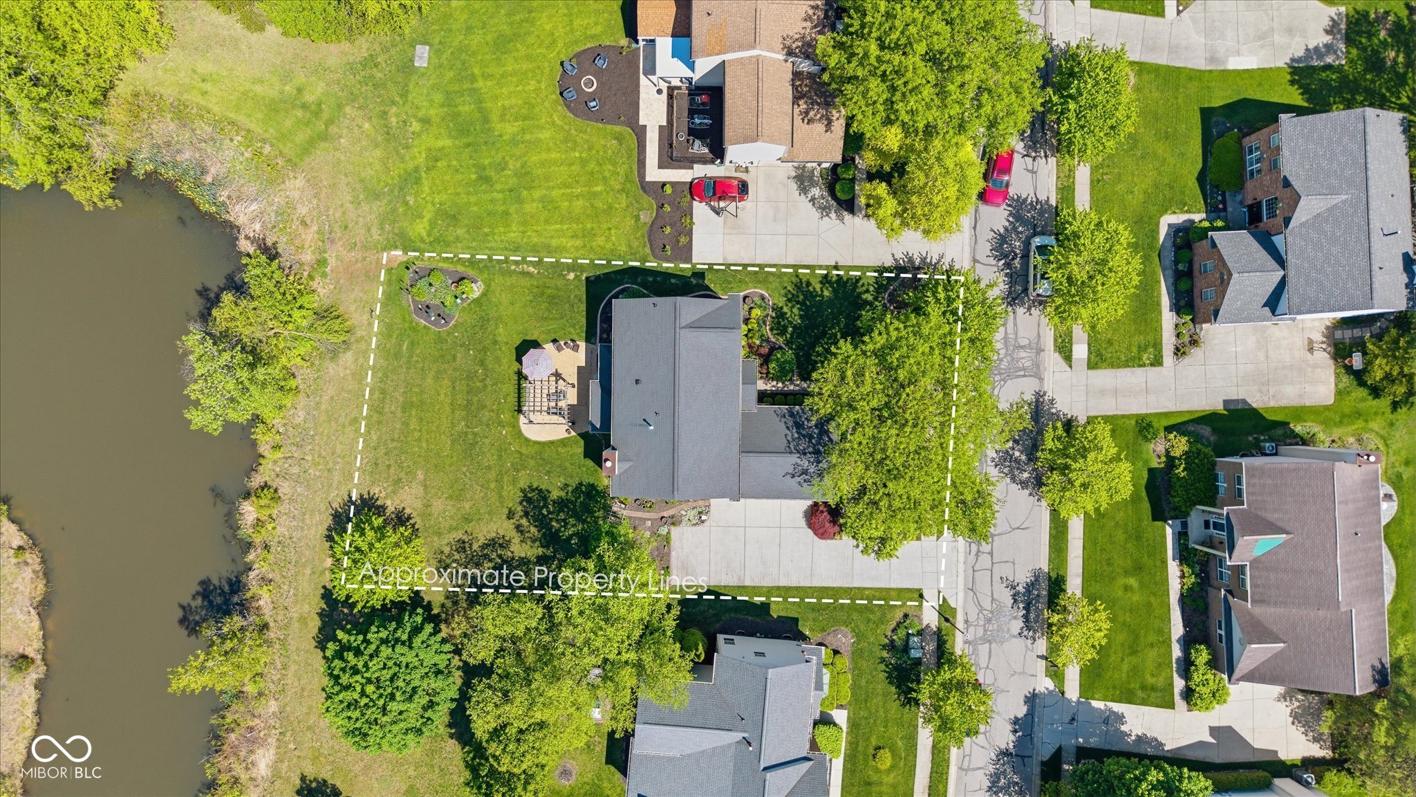 7822 Prairie View Drive