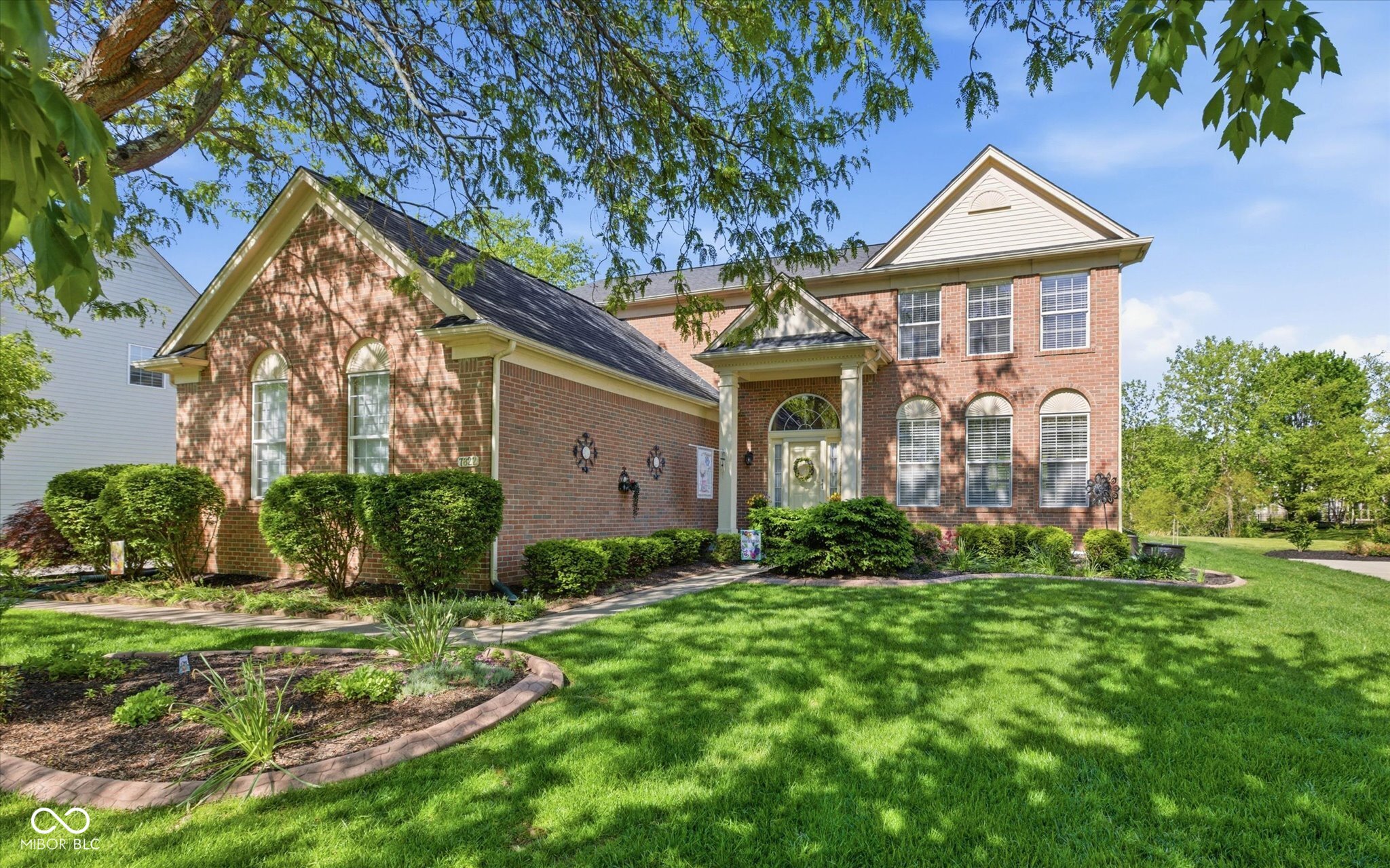 7822 Prairie View Drive