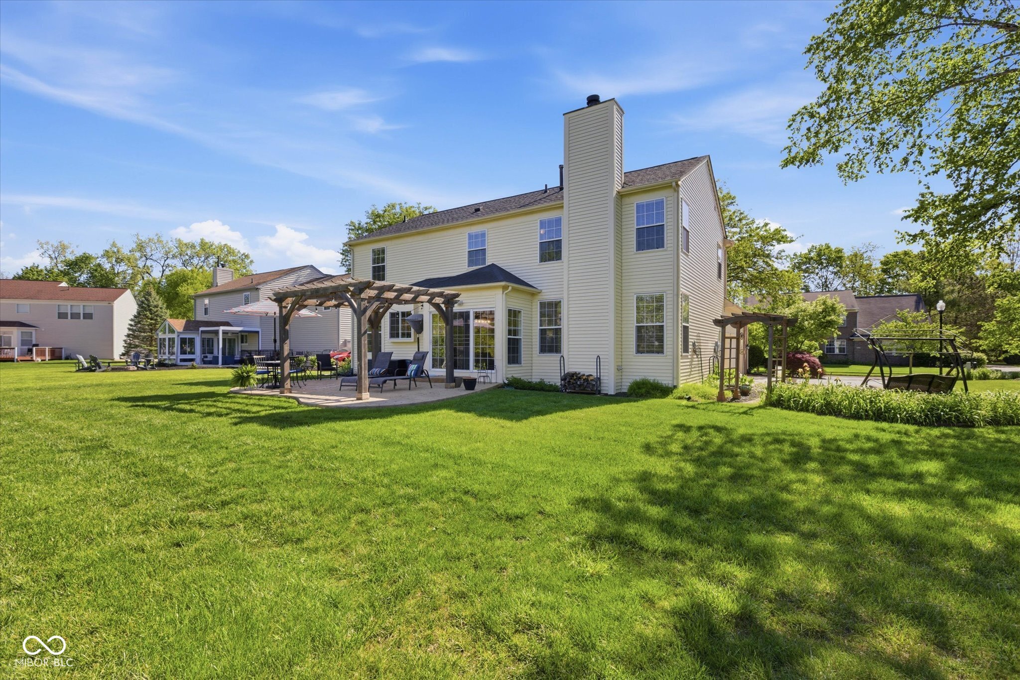 7822 Prairie View Drive