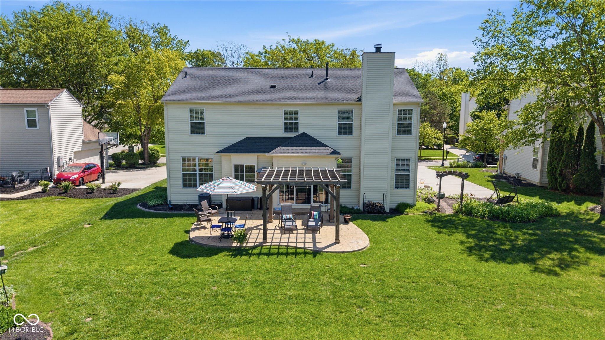 7822 Prairie View Drive
