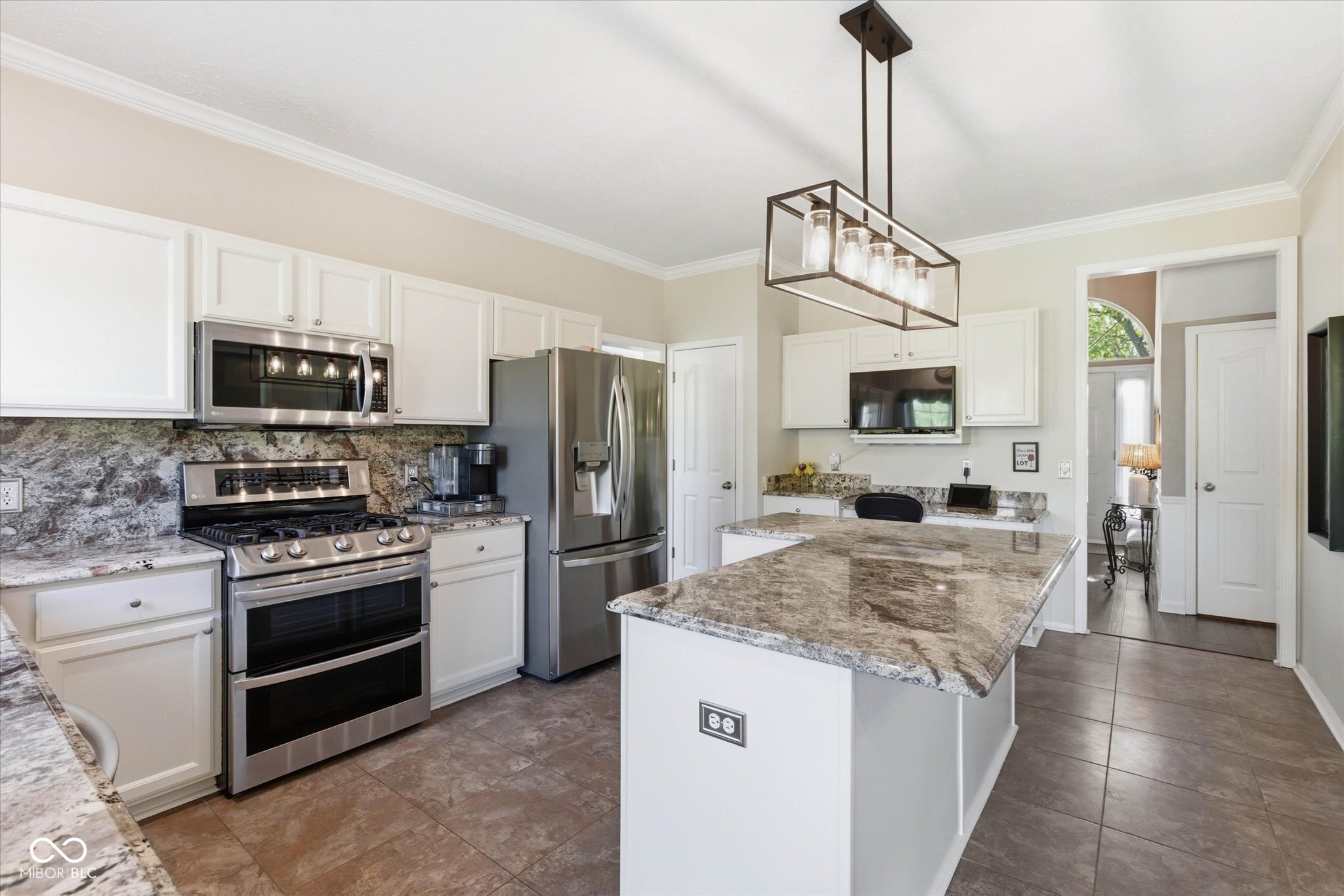 7822 Prairie View Drive