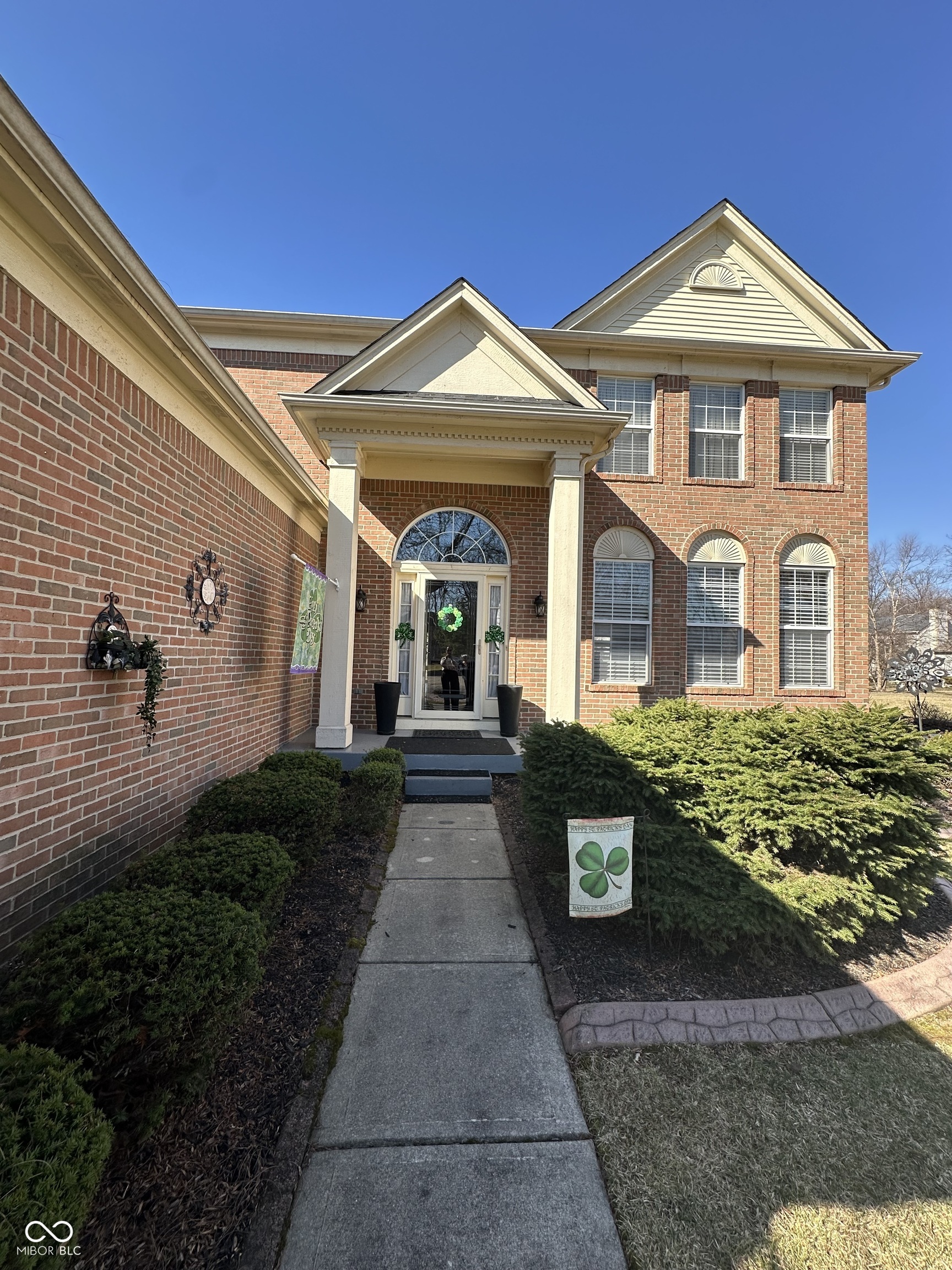7822 Prairie View Drive