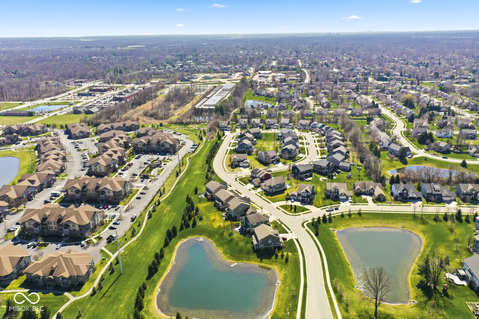 14933 W Black Wolf Run Drive