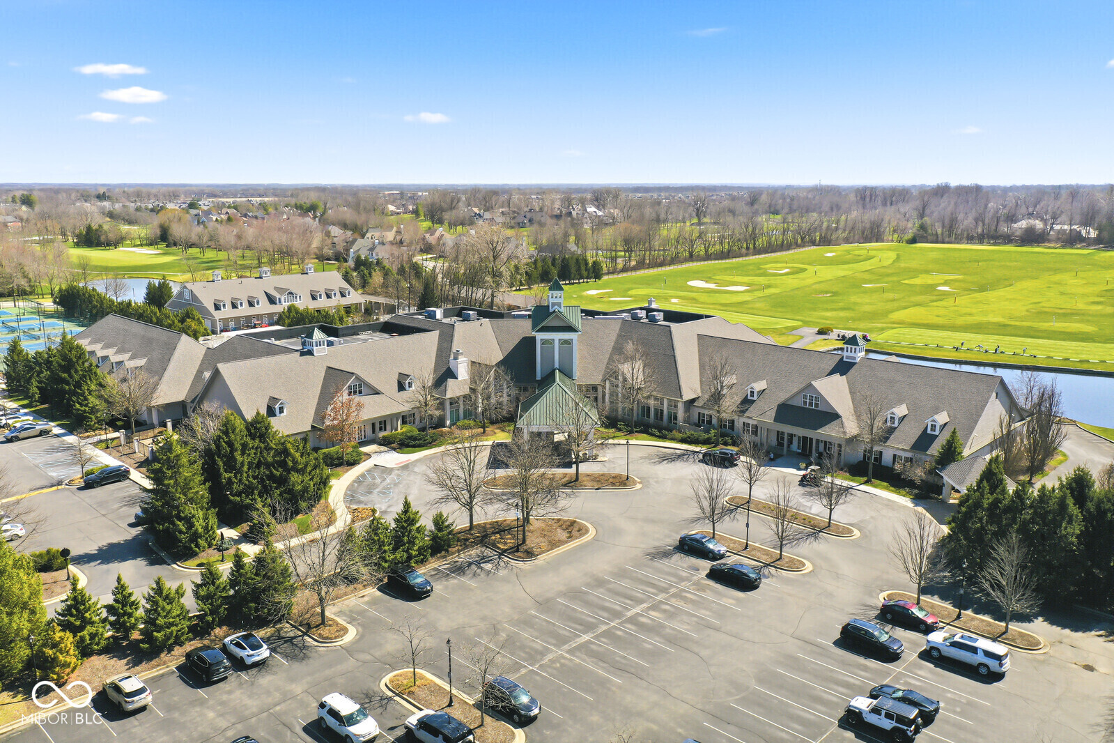 14933 W Black Wolf Run Drive