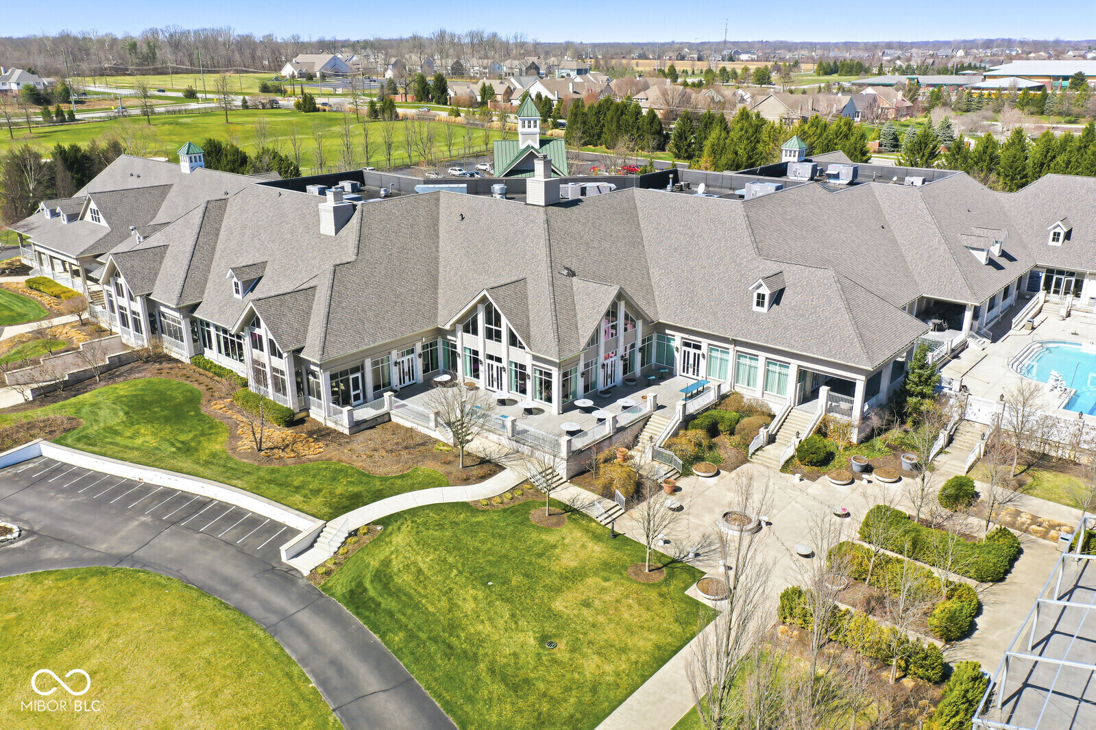 14933 W Black Wolf Run Drive