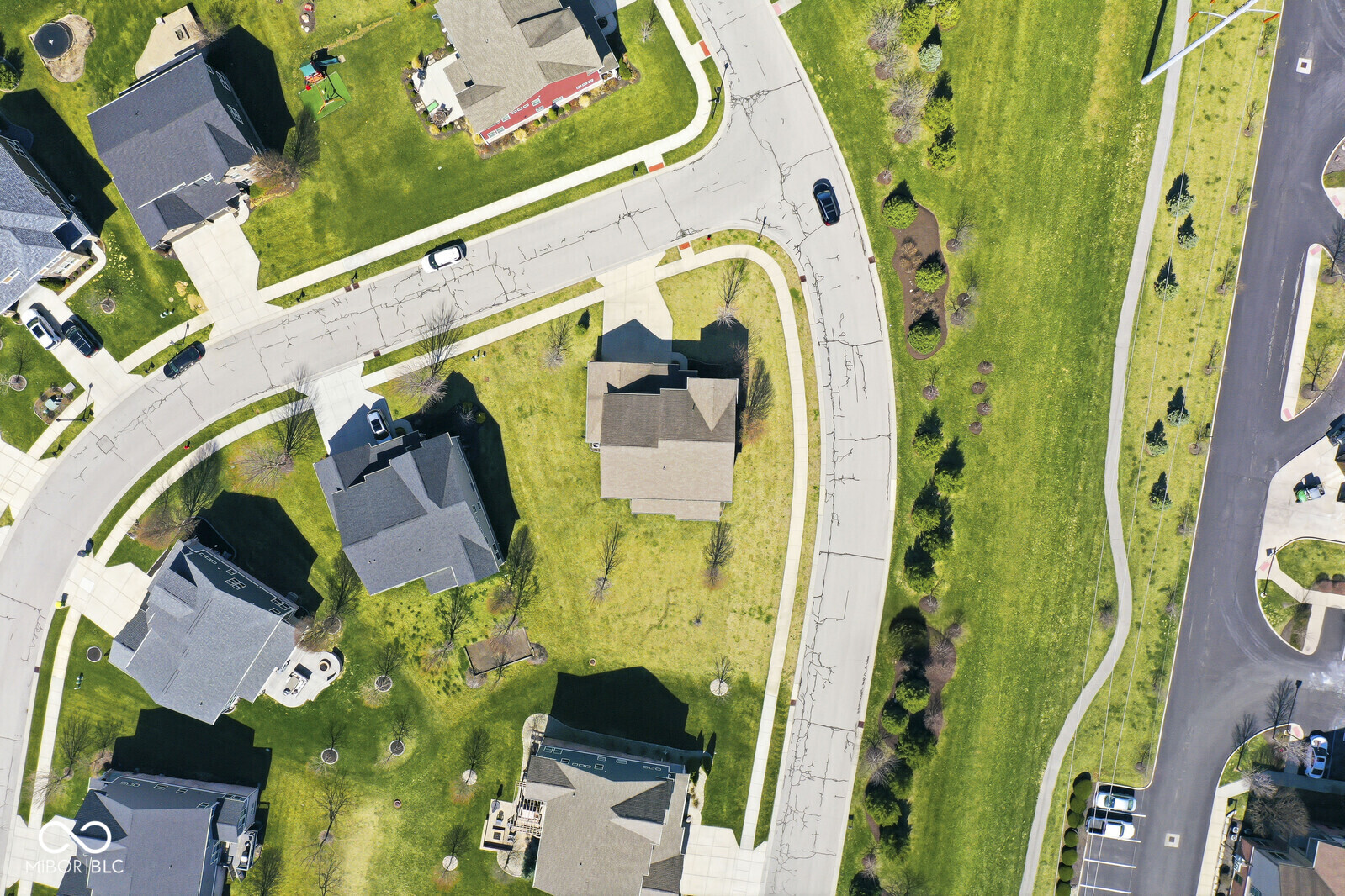 14933 W Black Wolf Run Drive