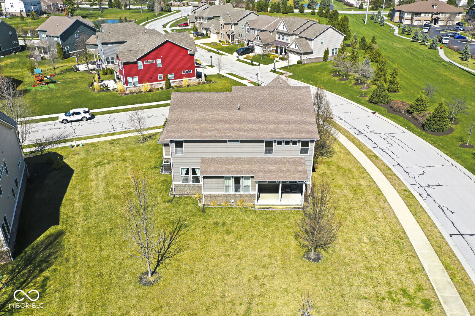 14933 W Black Wolf Run Drive