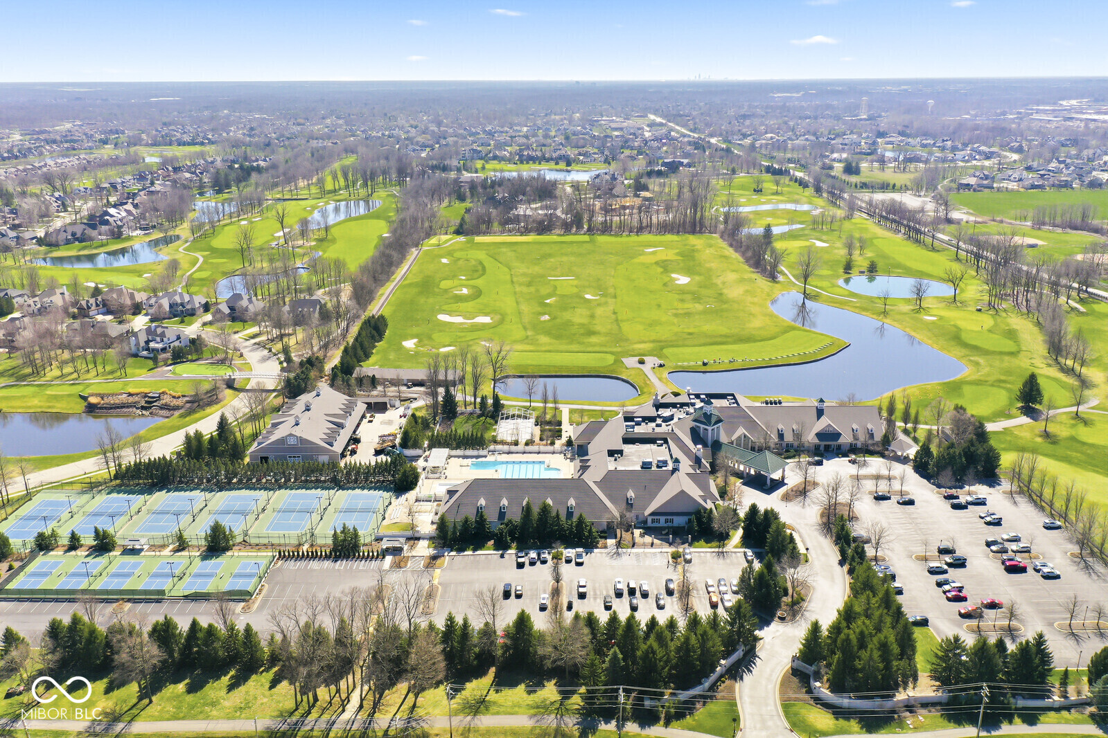 14933 W Black Wolf Run Drive