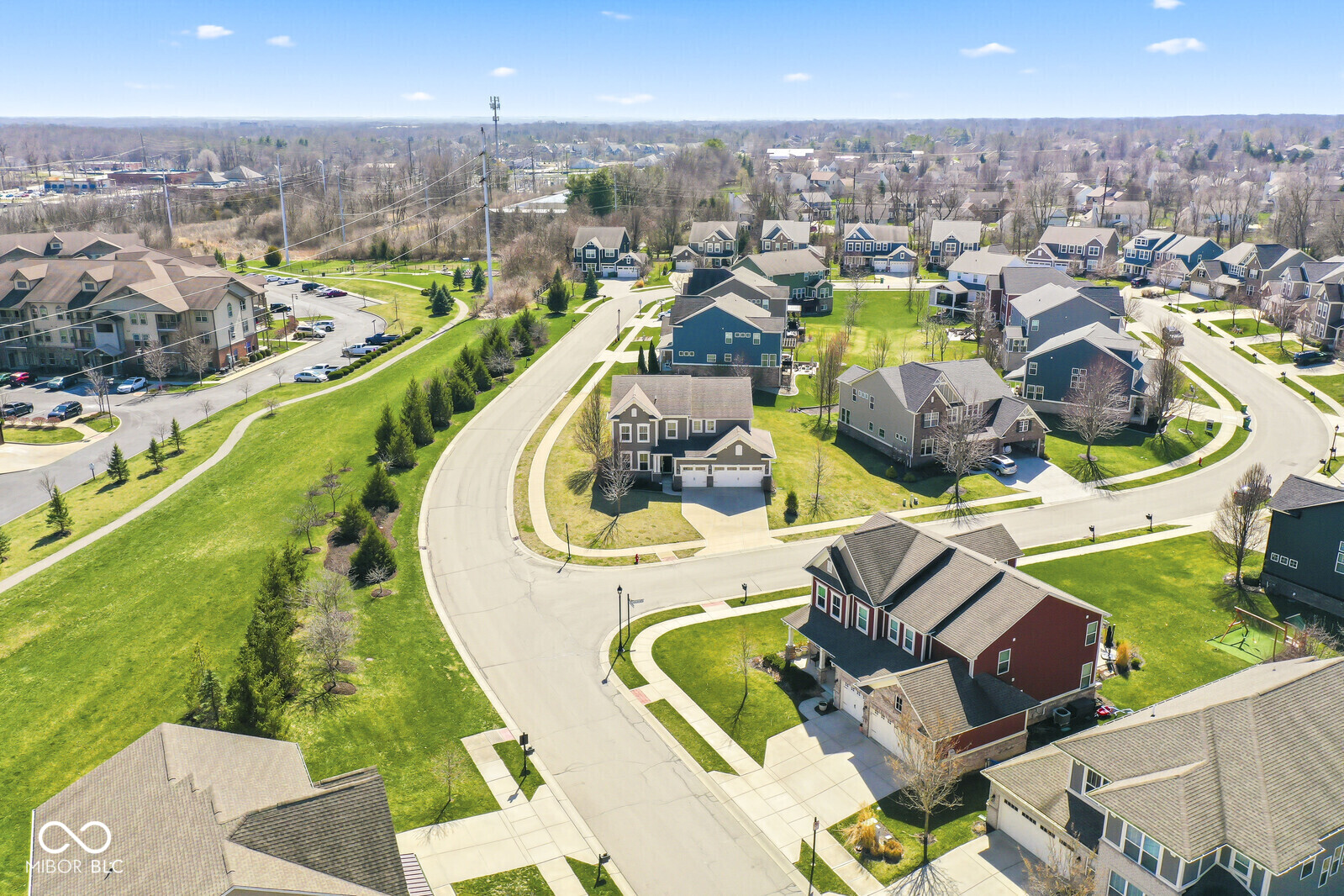 14933 W Black Wolf Run Drive