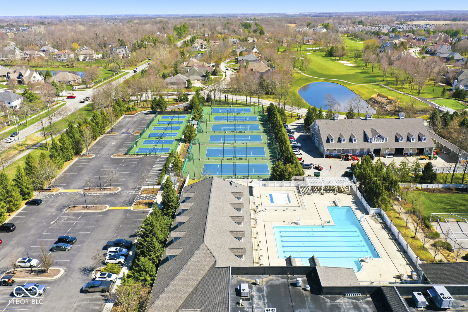 14933 W Black Wolf Run Drive