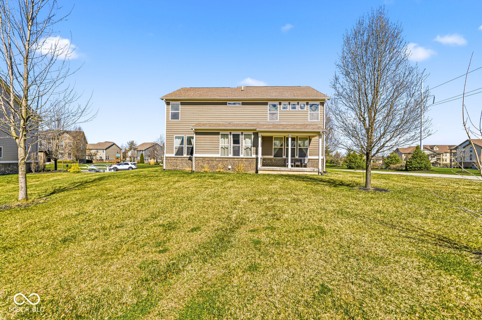 14933 W Black Wolf Run Drive