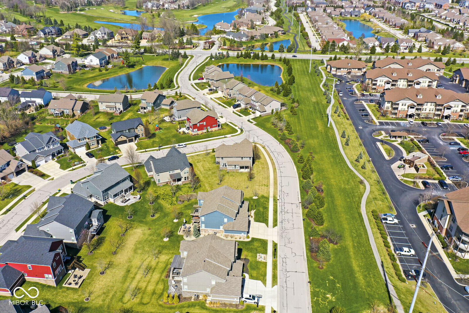 14933 W Black Wolf Run Drive