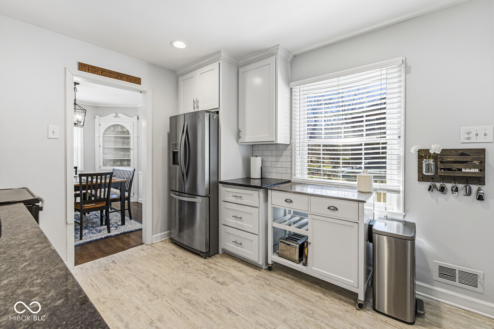 1902 Kessler Boulevard East Drive